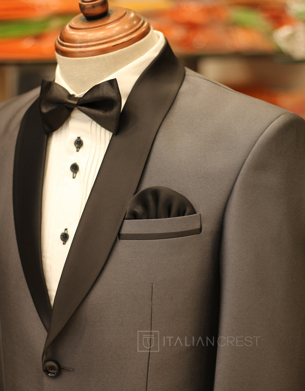IC15332-Tuxedo Suits