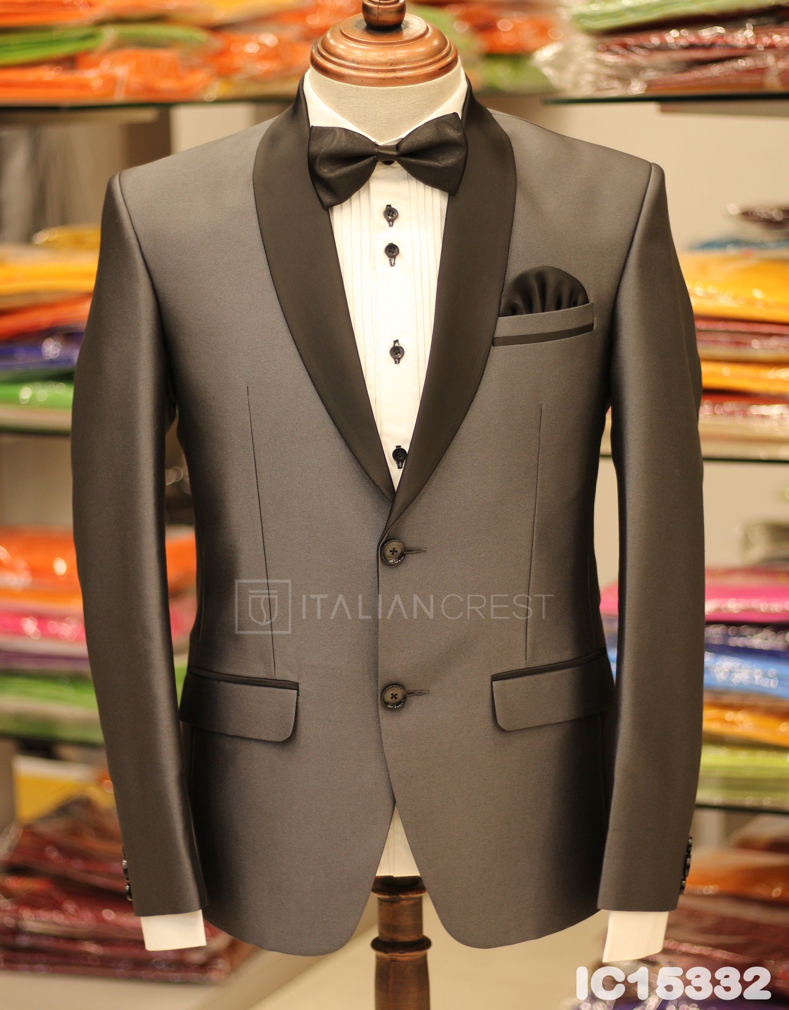 IC15332-Tuxedo Suits