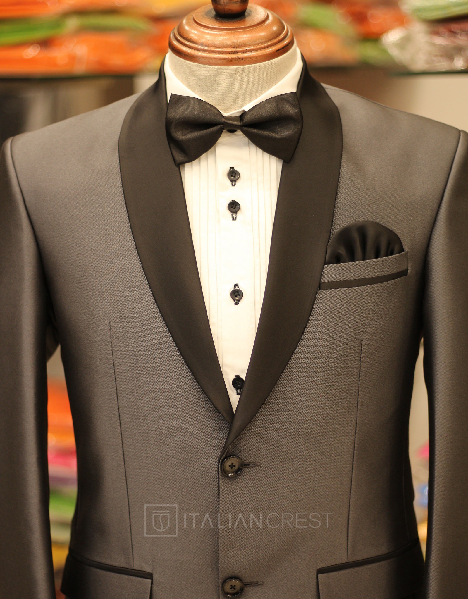 IC15332-Tuxedo Suits