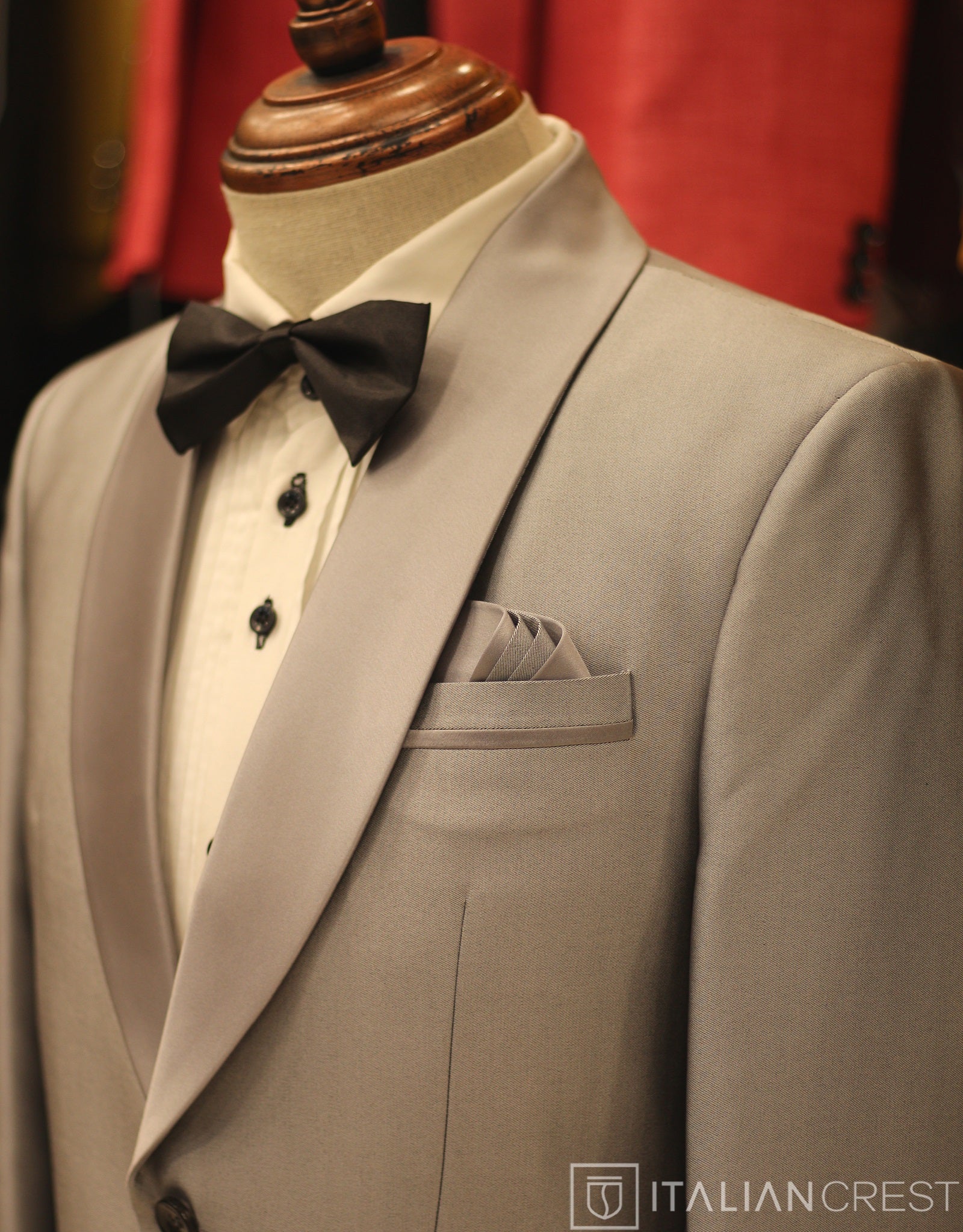 IC15337-Tuxedo Suits