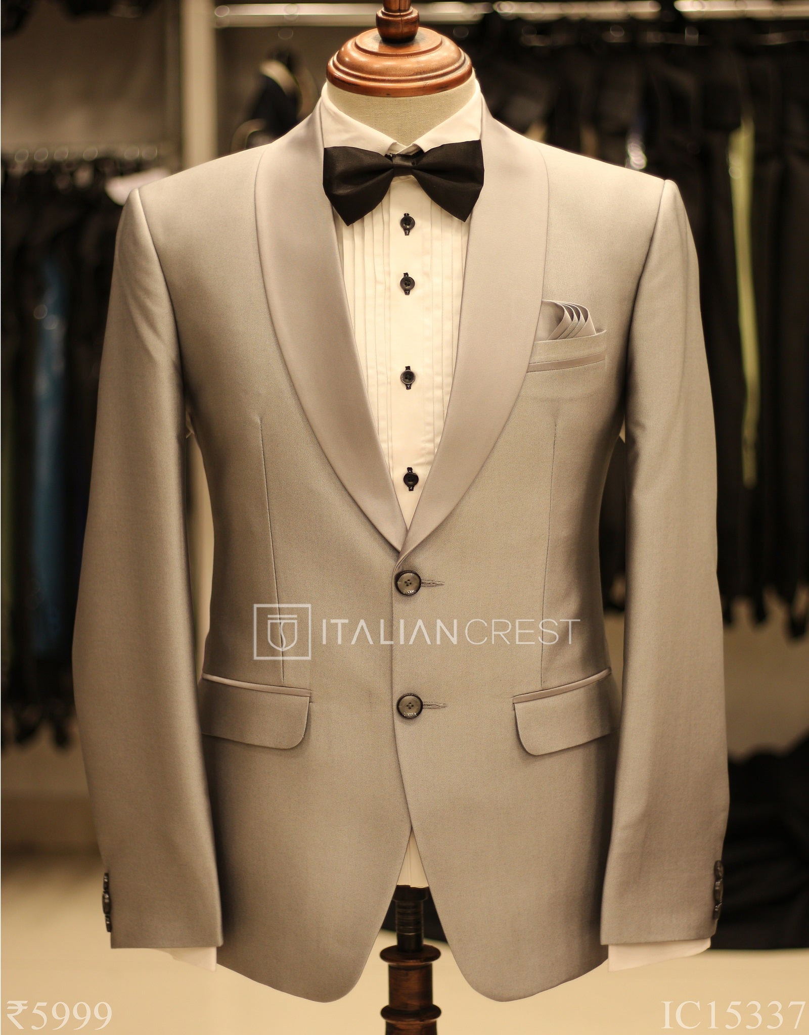 IC15337-Tuxedo Suits