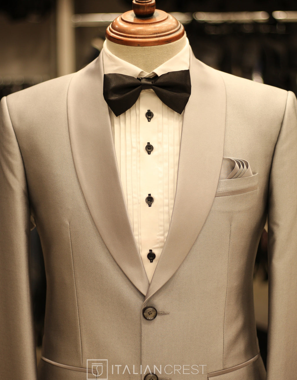 IC15337-Tuxedo Suits