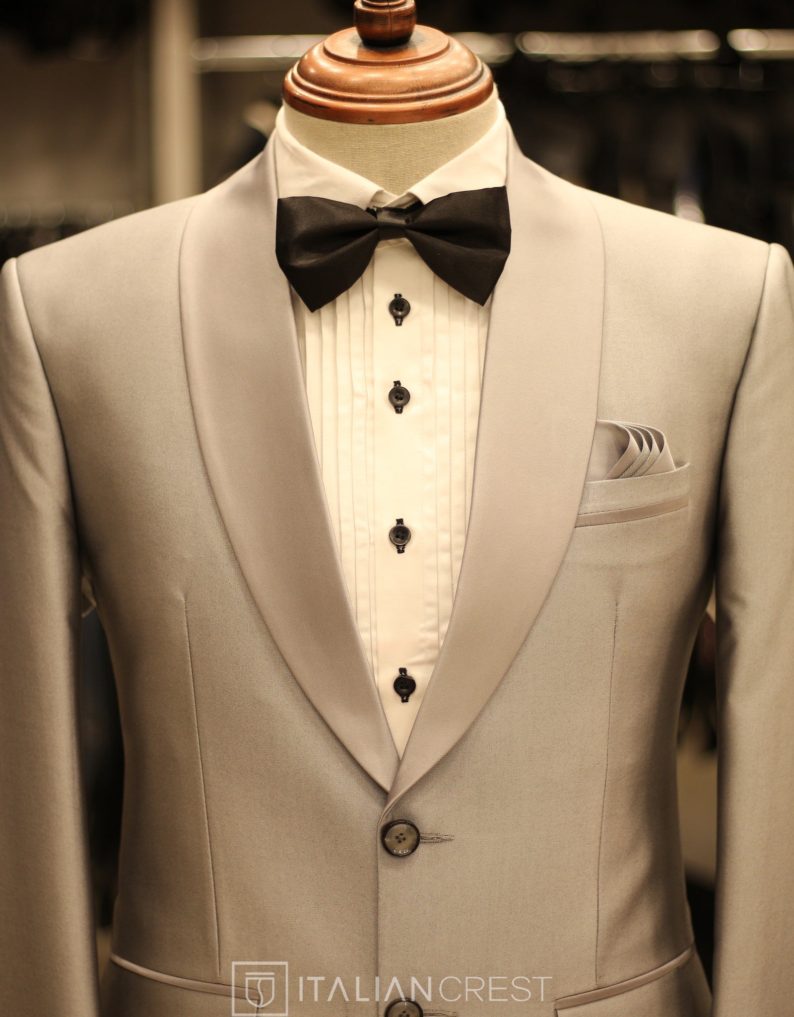 IC15337-Tuxedo Suits