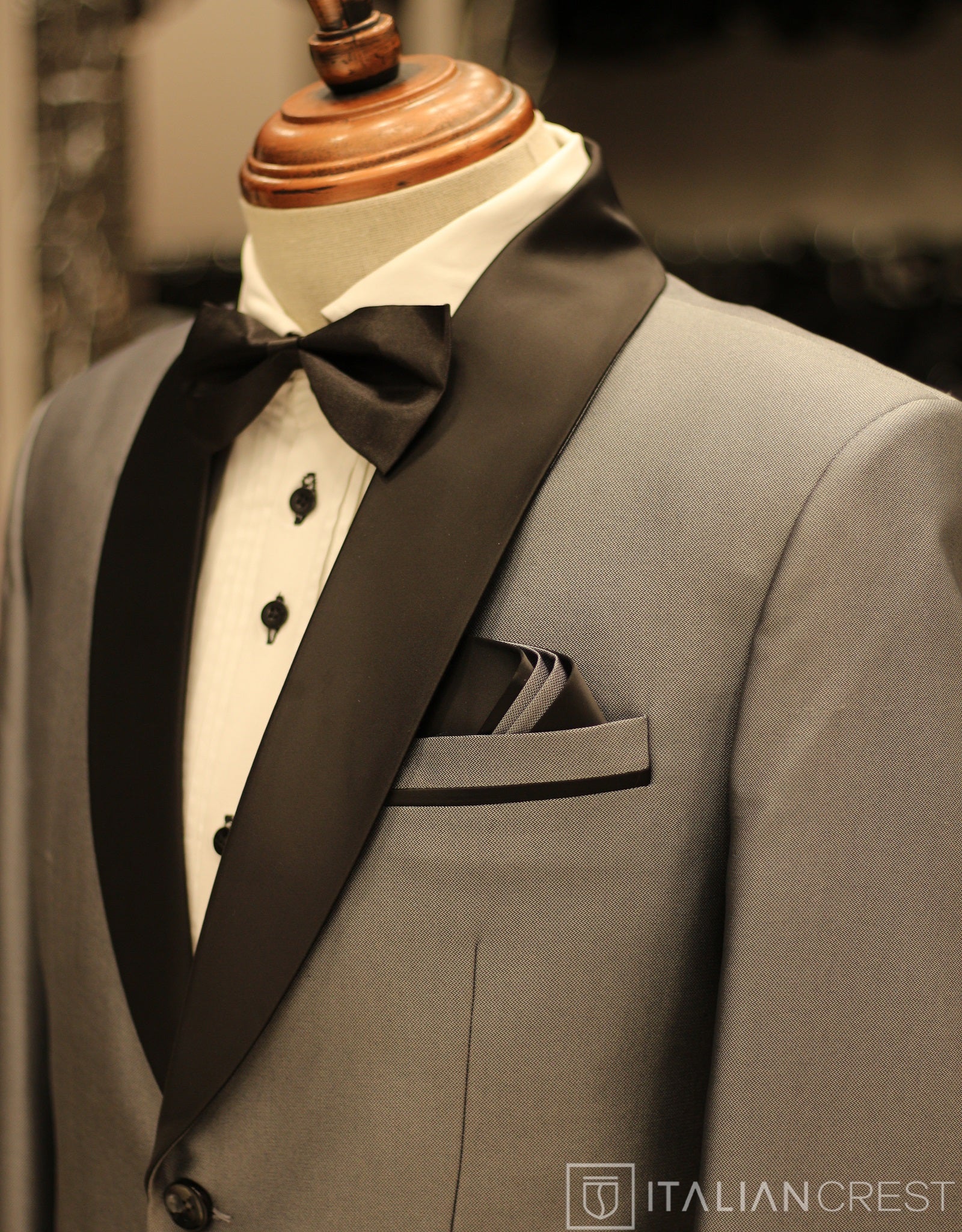 IC15341-Tuxedo Suits