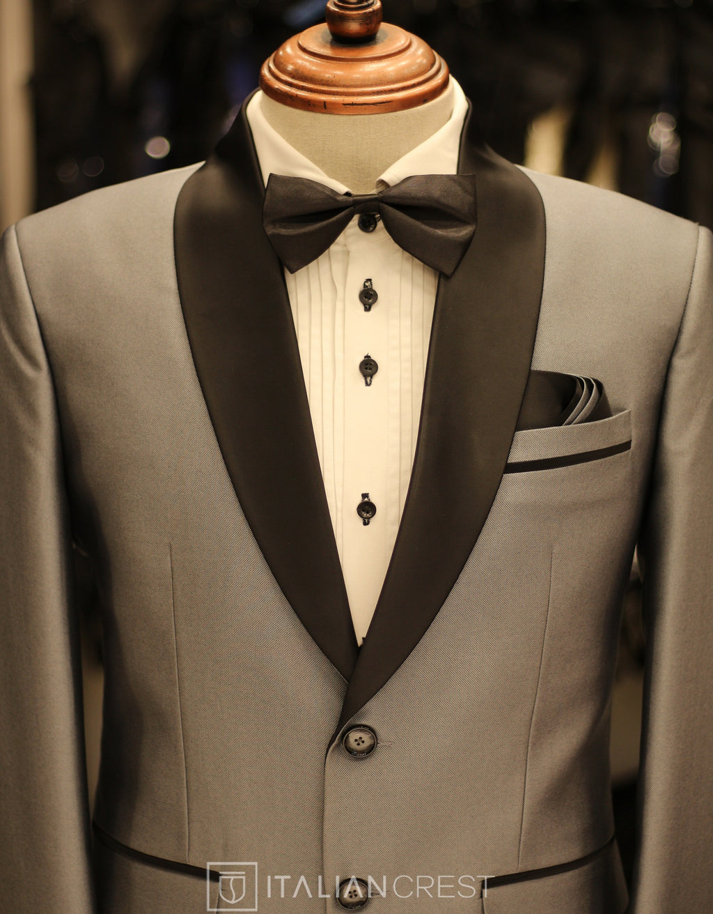 IC15341-Tuxedo Suits