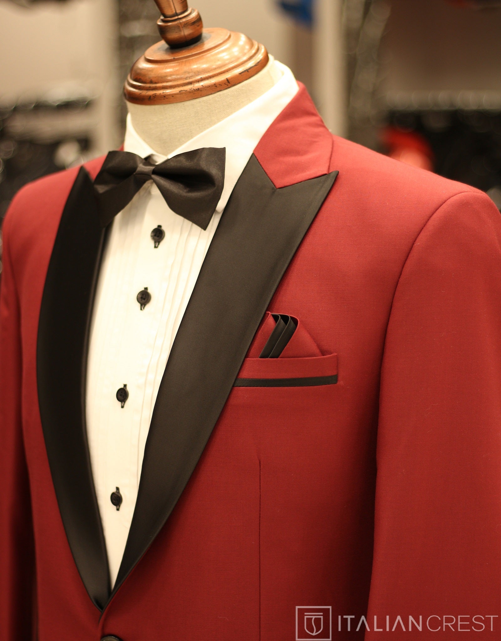 IC15342-Tuxedo Suits