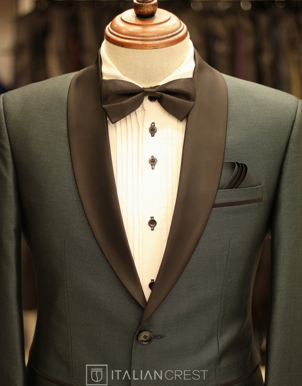 IC15345-Tuxedo Suits