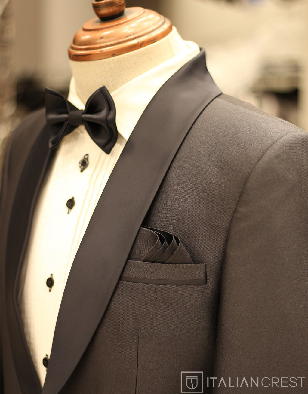 IC15346-Tuxedo Suits