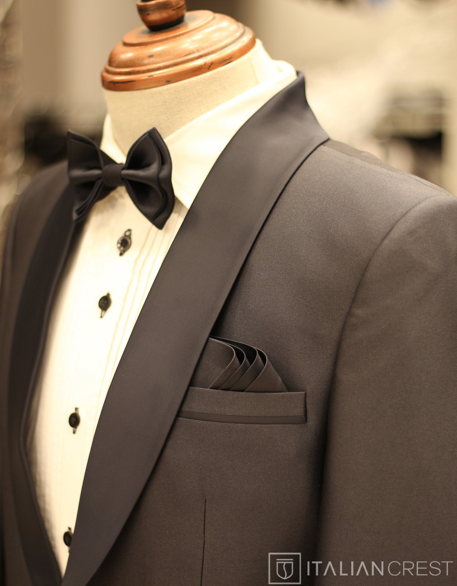IC15346-Tuxedo Suits