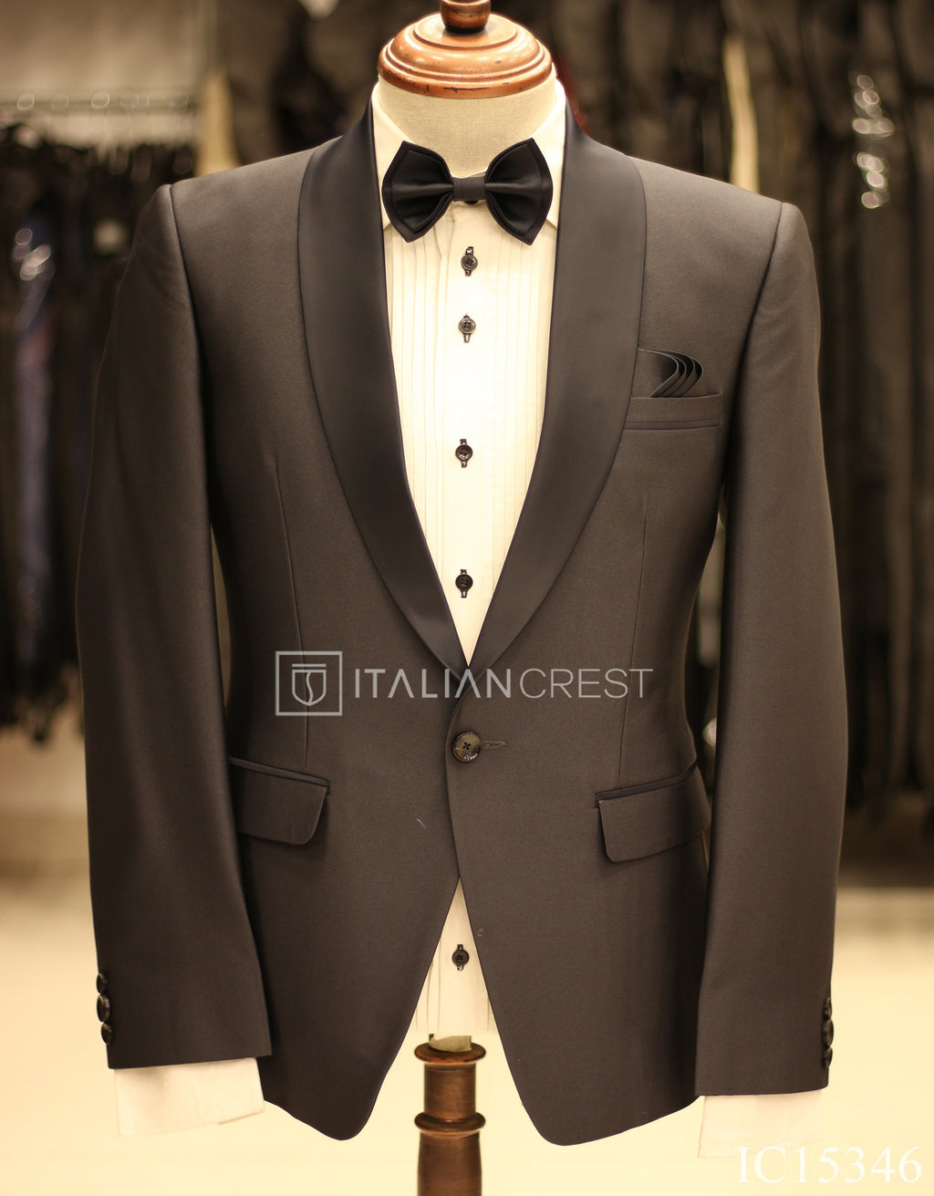 IC15346-Tuxedo Suits
