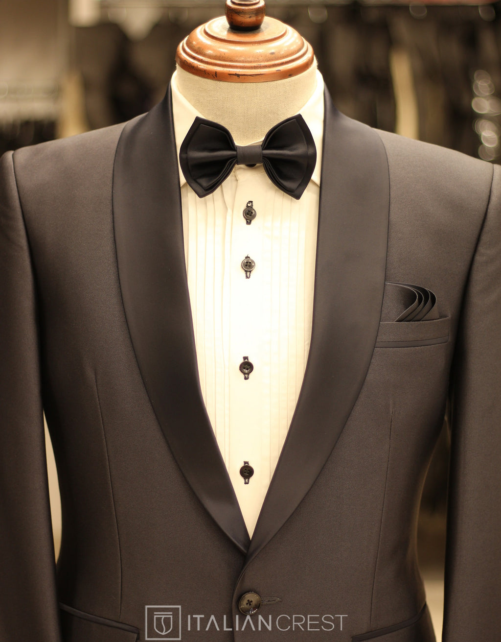 IC15346-Tuxedo Suits
