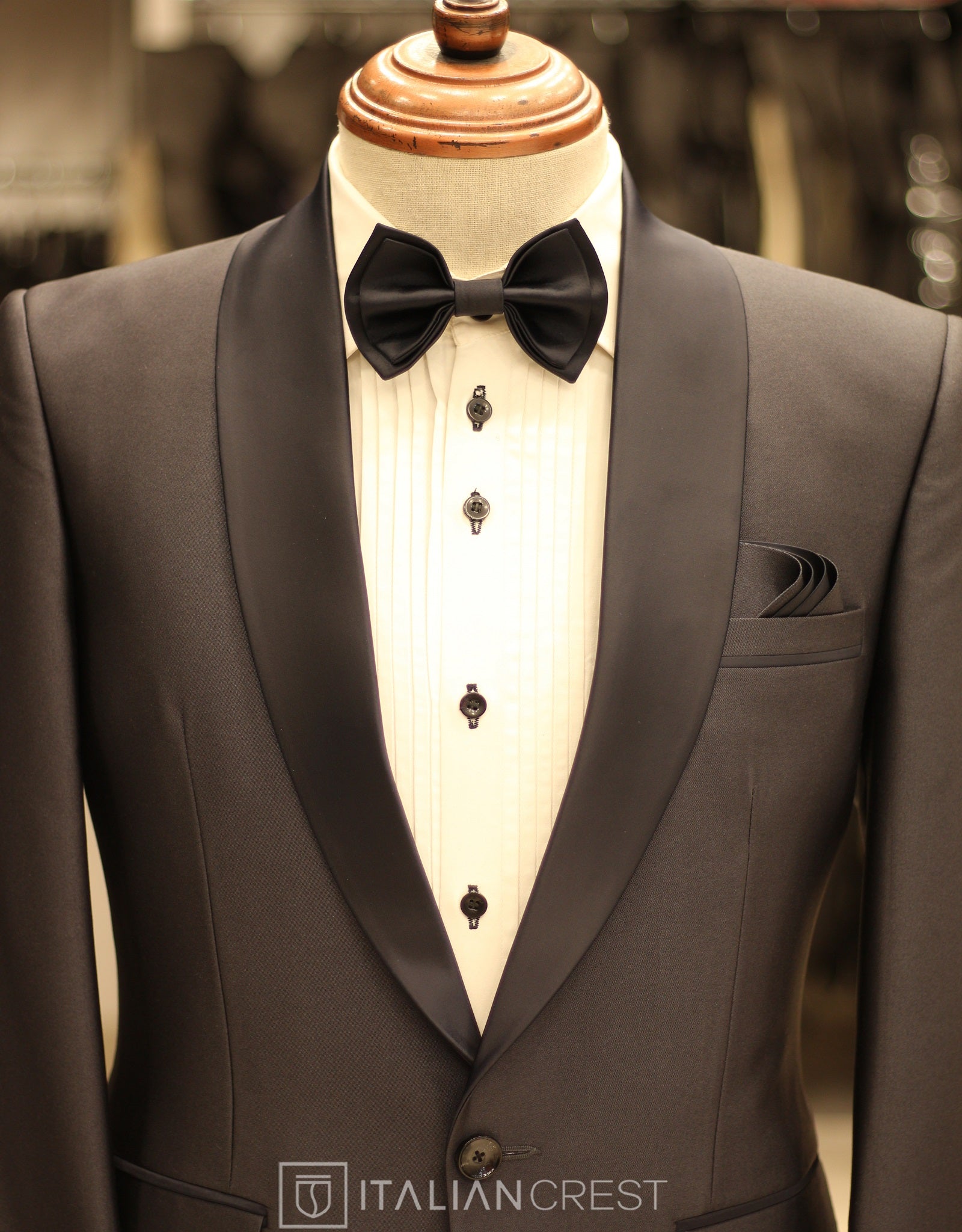 IC15346-Tuxedo Suits