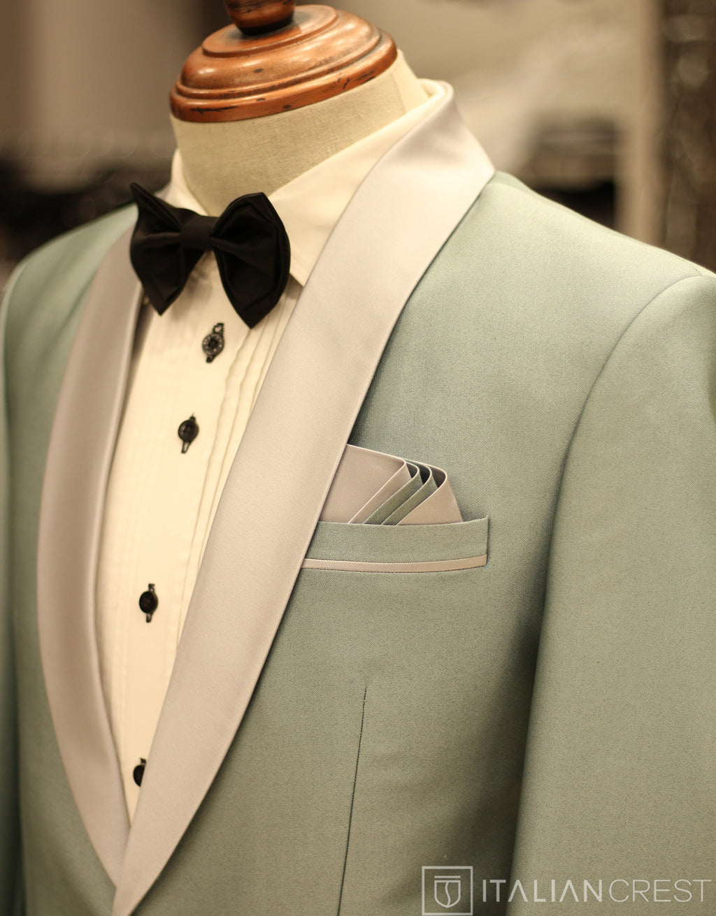 IC15347-Tuxedo Suits