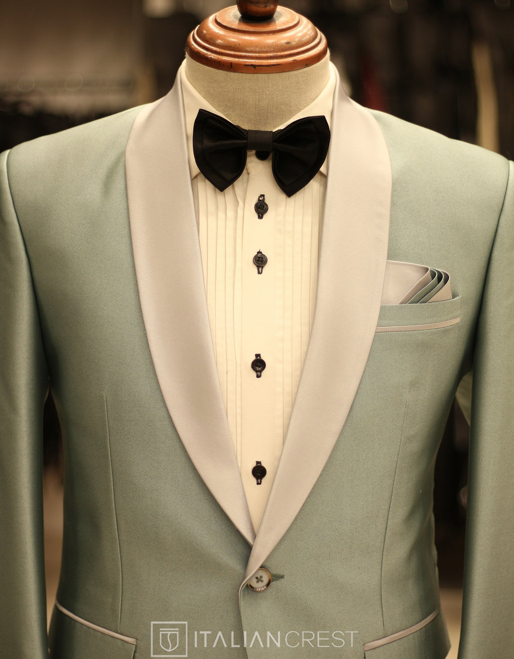 IC15347-Tuxedo Suits