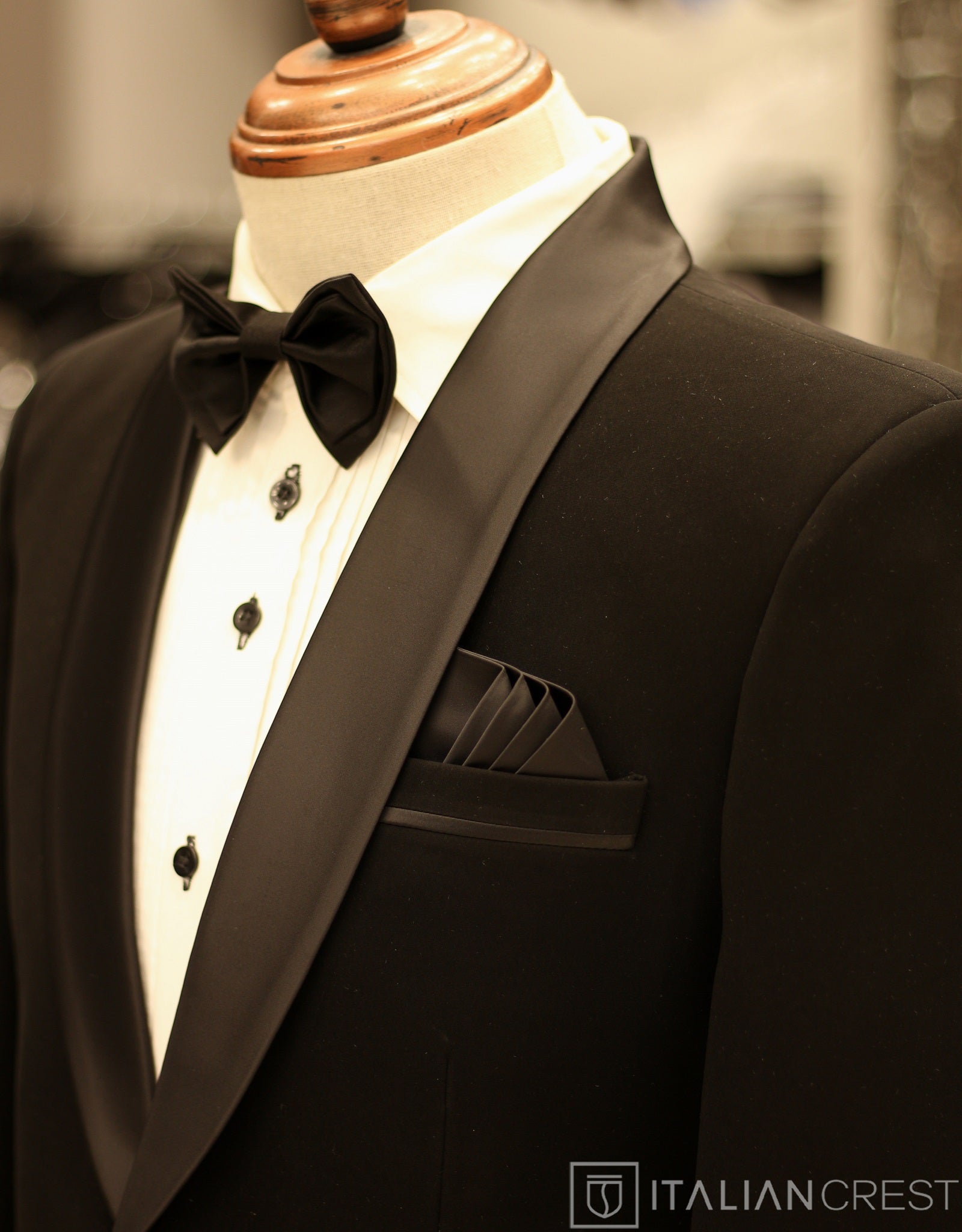 IC15348-Tuxedo Suits