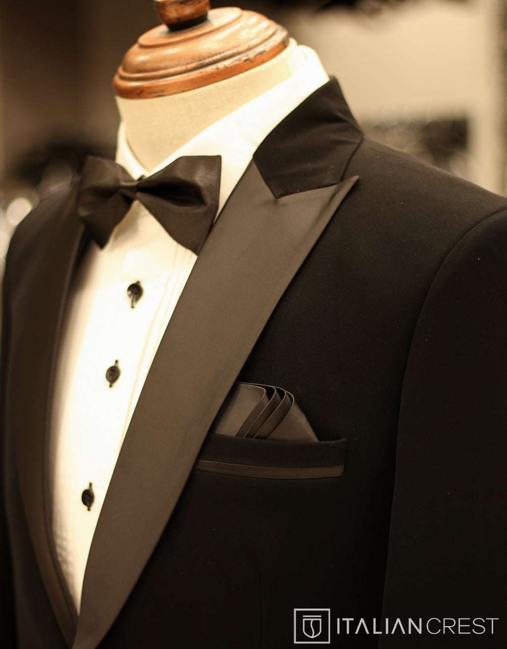 IC15350-Tuxedo Suits