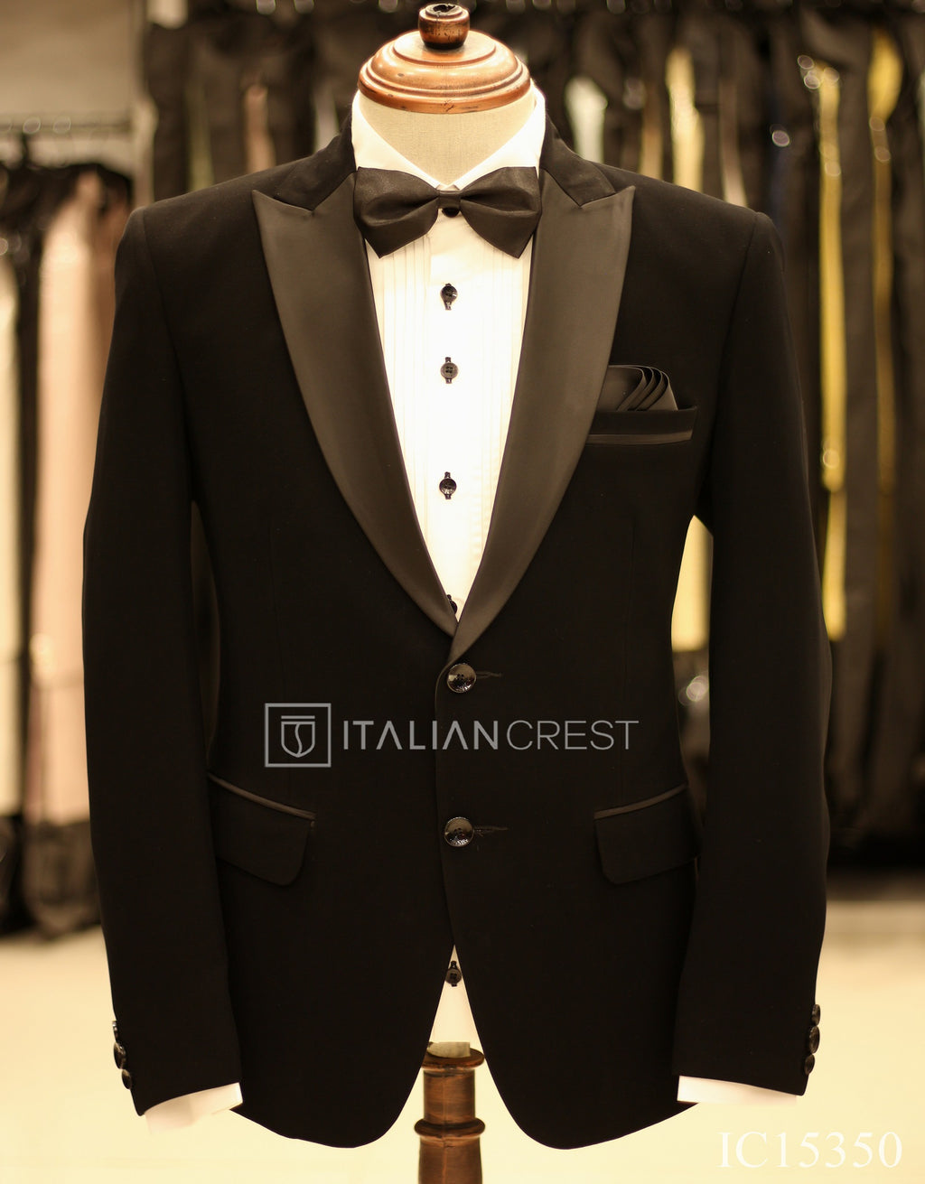 IC15350-Tuxedo Suits