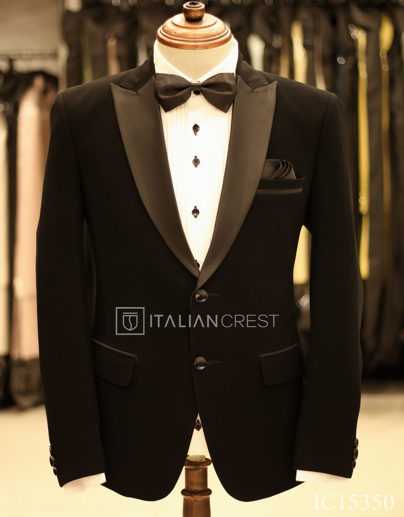 IC15350-Tuxedo Suits