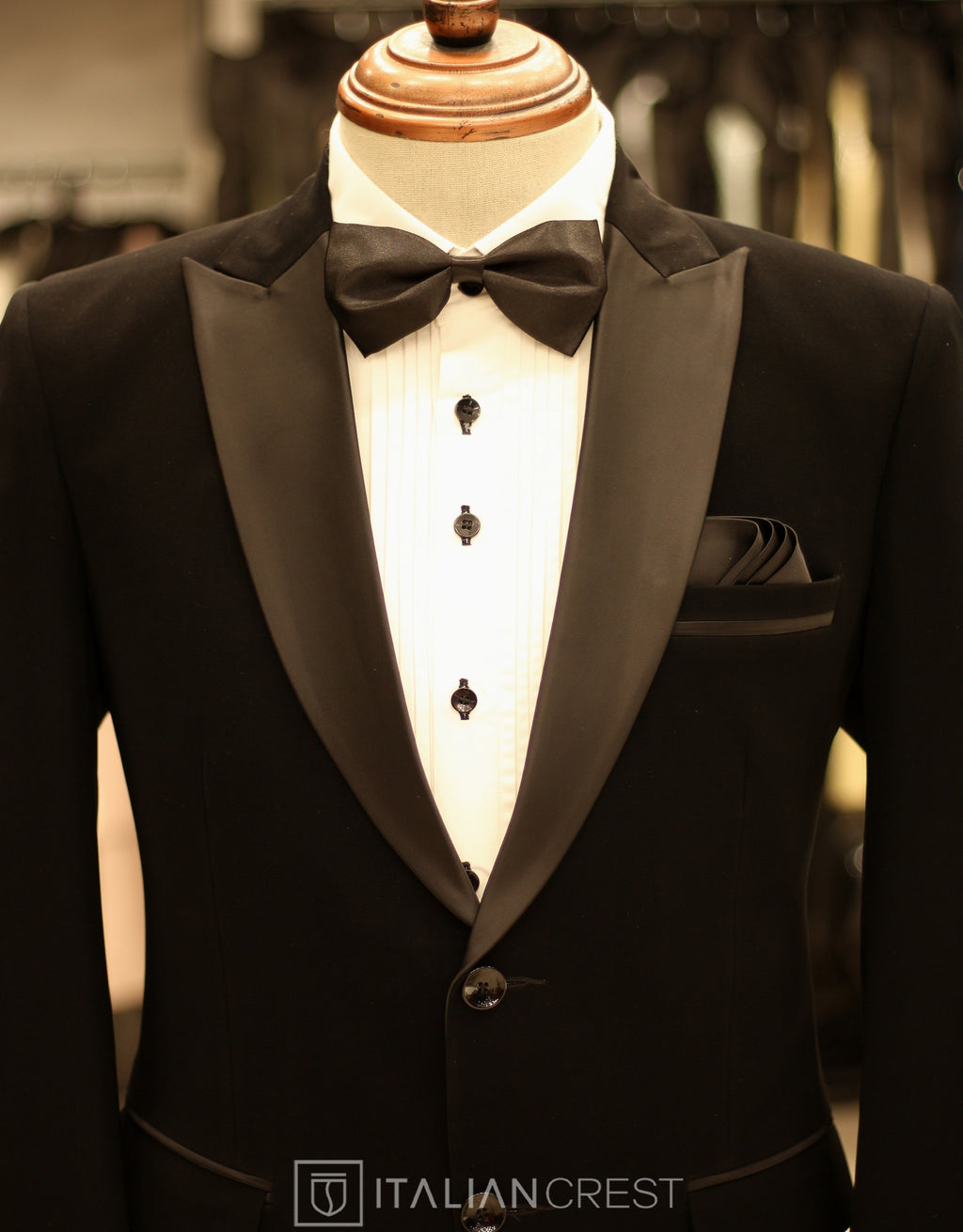 IC15350-Tuxedo Suits