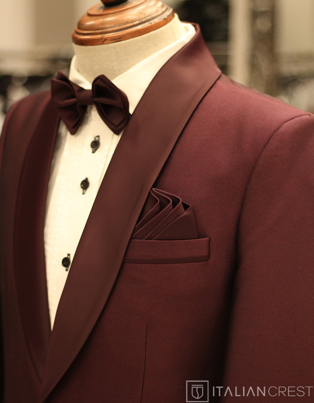 IC15352-Tuxedo Suits