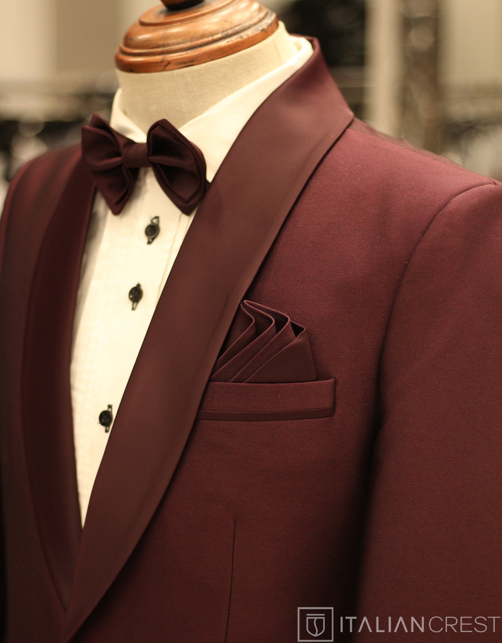 IC15352-Tuxedo Suits