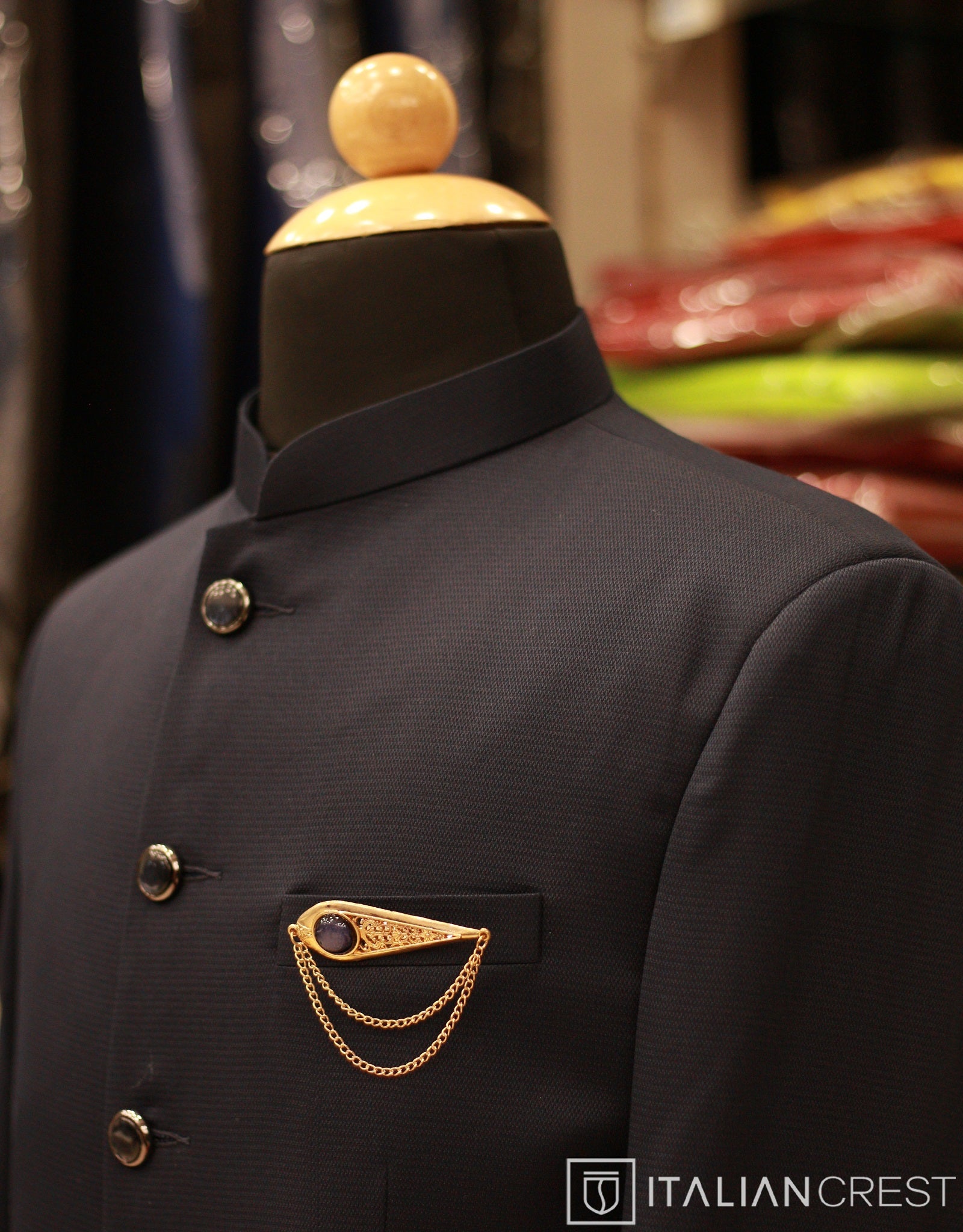 IC16230-Jodhpuri Suits