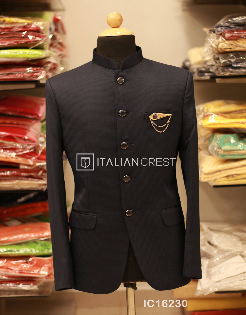 IC16230-Jodhpuri Suits