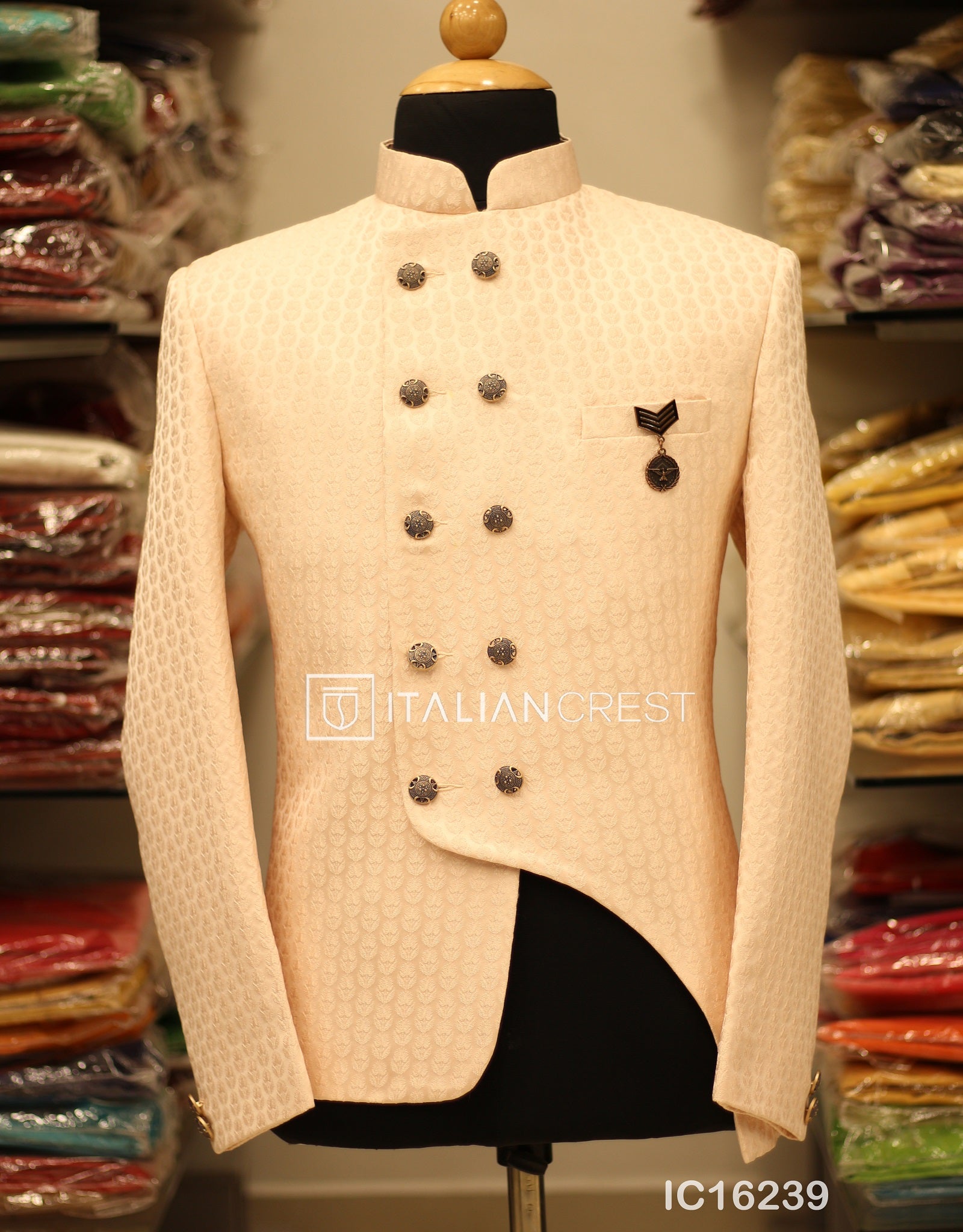 IC16239-Jodhpuri Suits