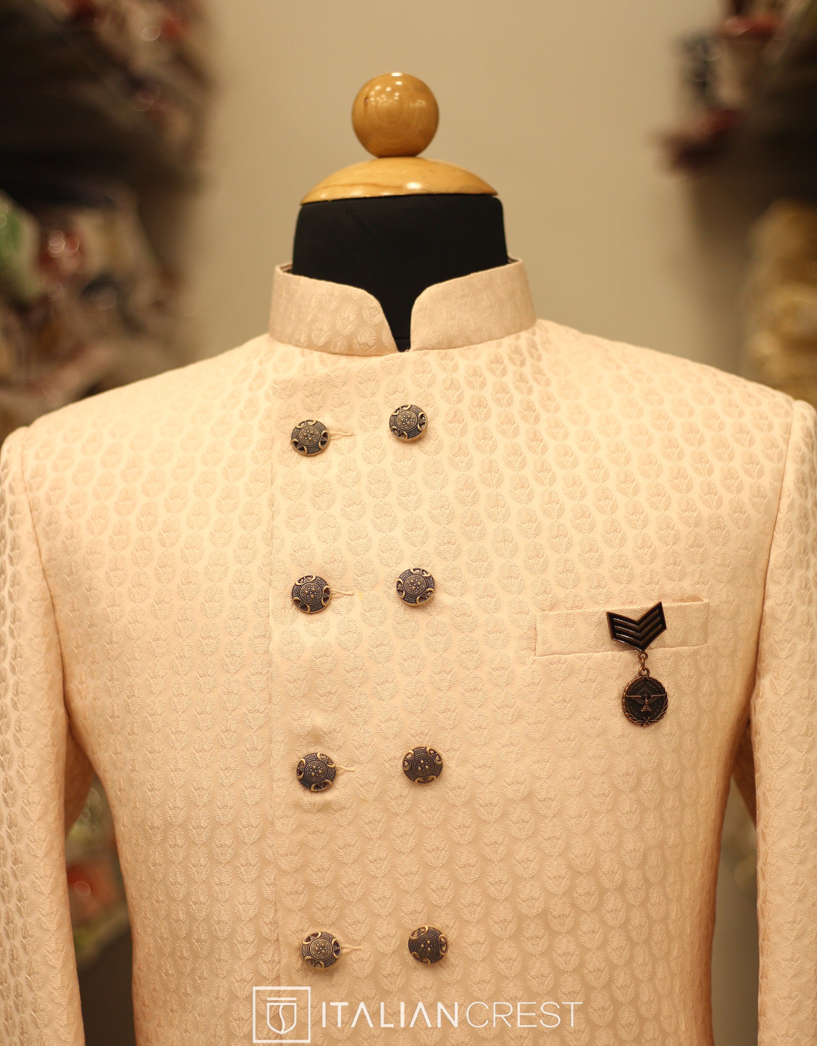 IC16239-Jodhpuri Suits