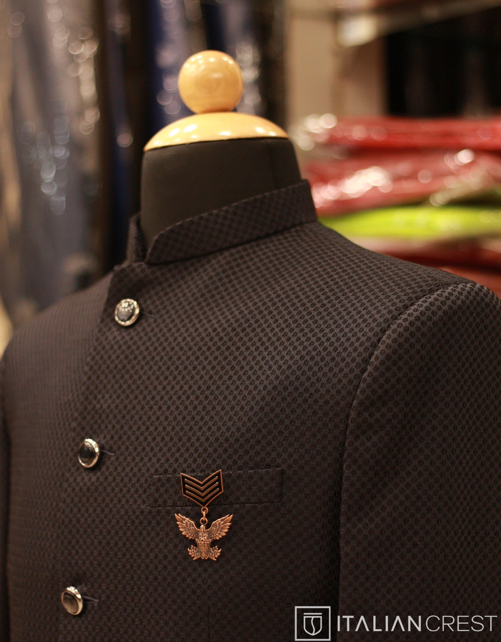 IC16258-Jodhpuri Suits