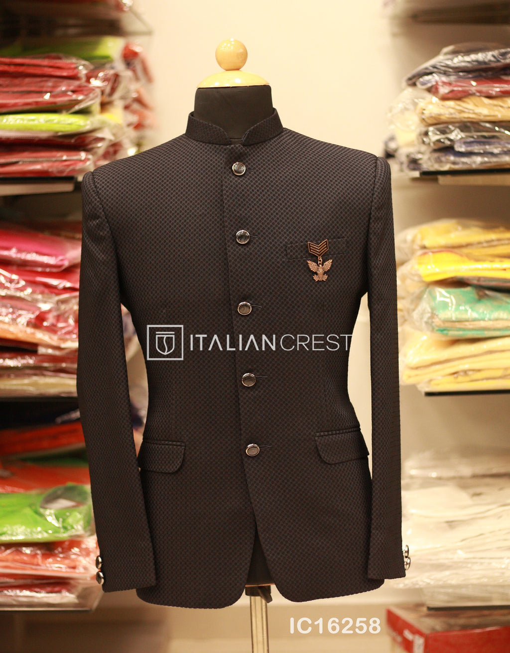 IC16258-Jodhpuri Suits