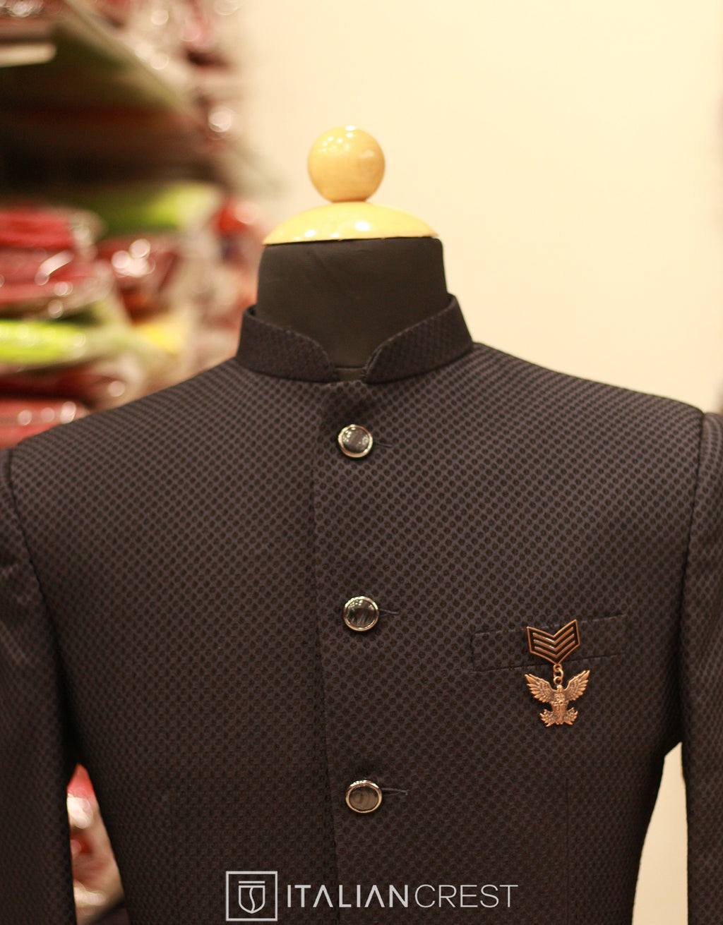 IC16258-Jodhpuri Suits