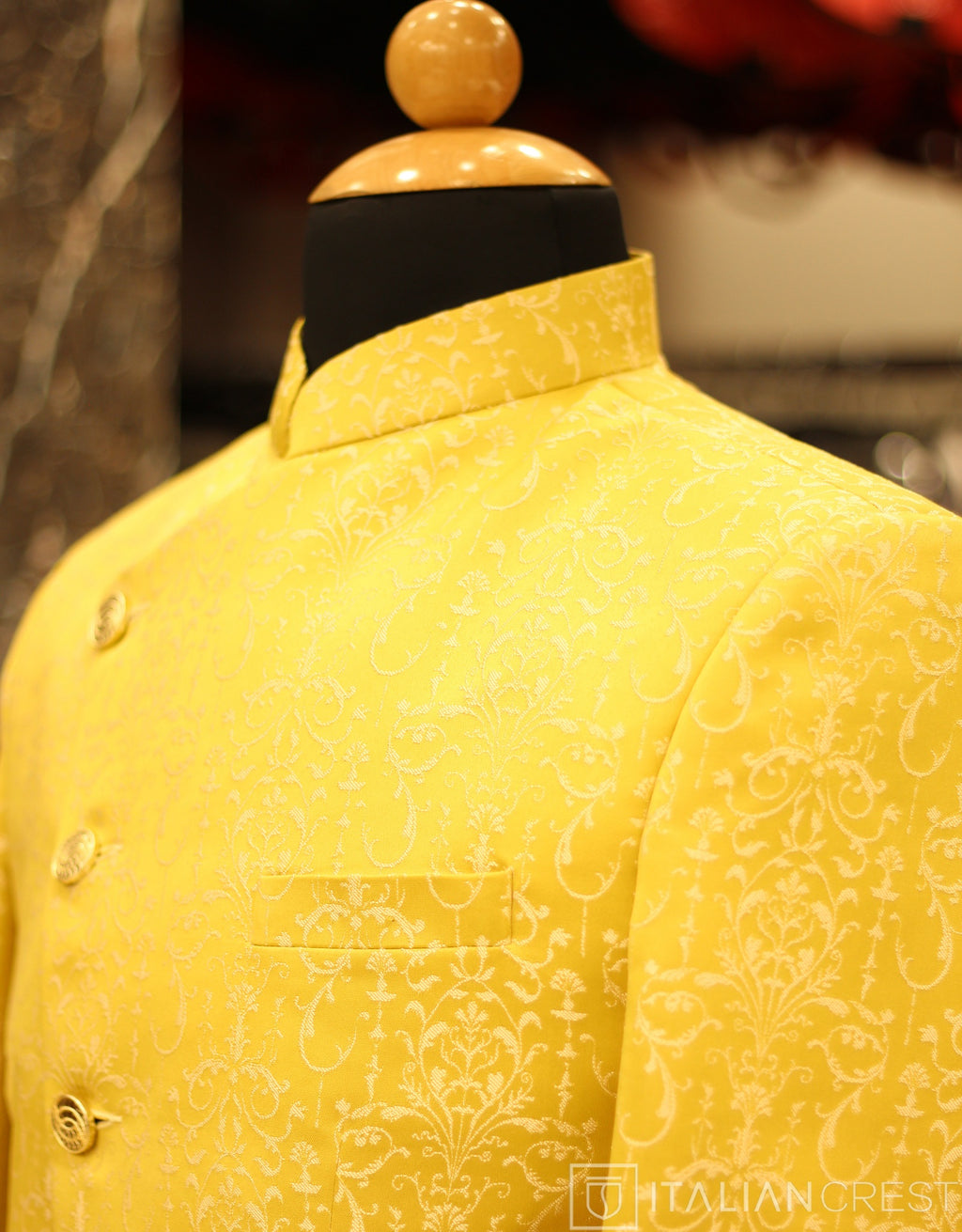 IC16300-Jodhpuri Suits