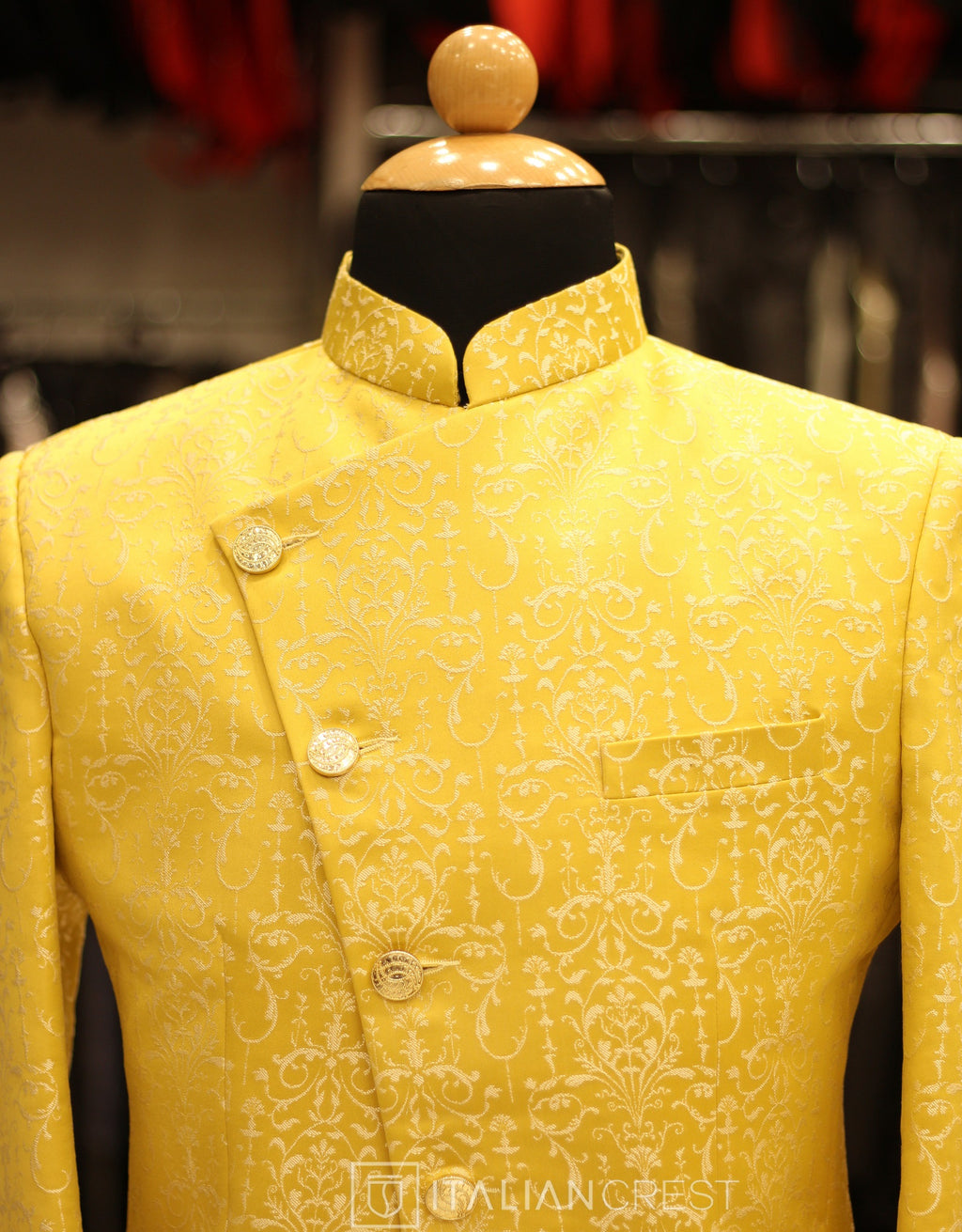 IC16300-Jodhpuri Suits