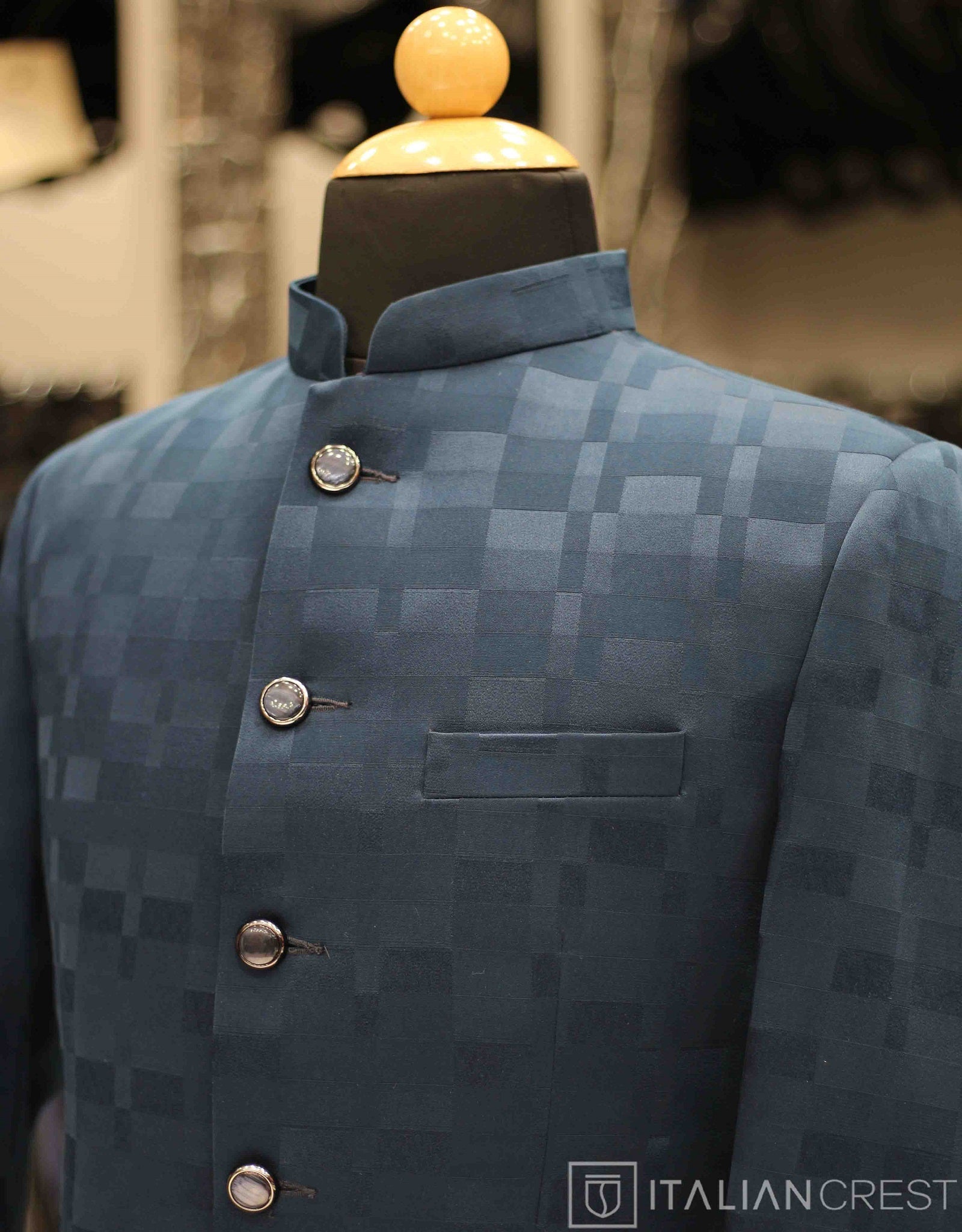 IC16305-Jodhpuri Suits