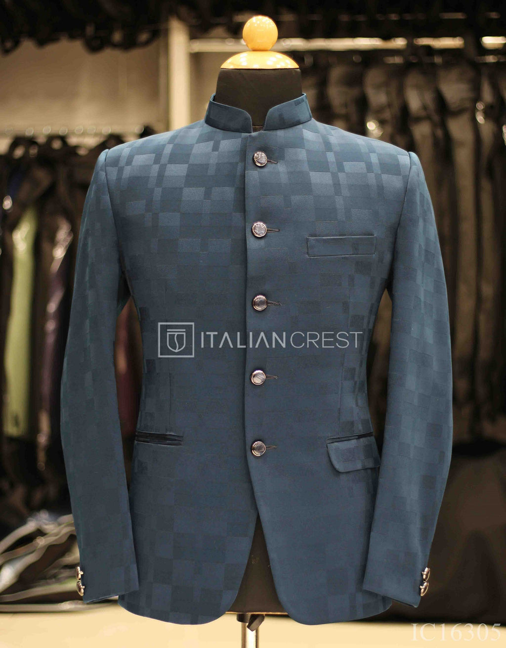 IC16305-Jodhpuri Suits