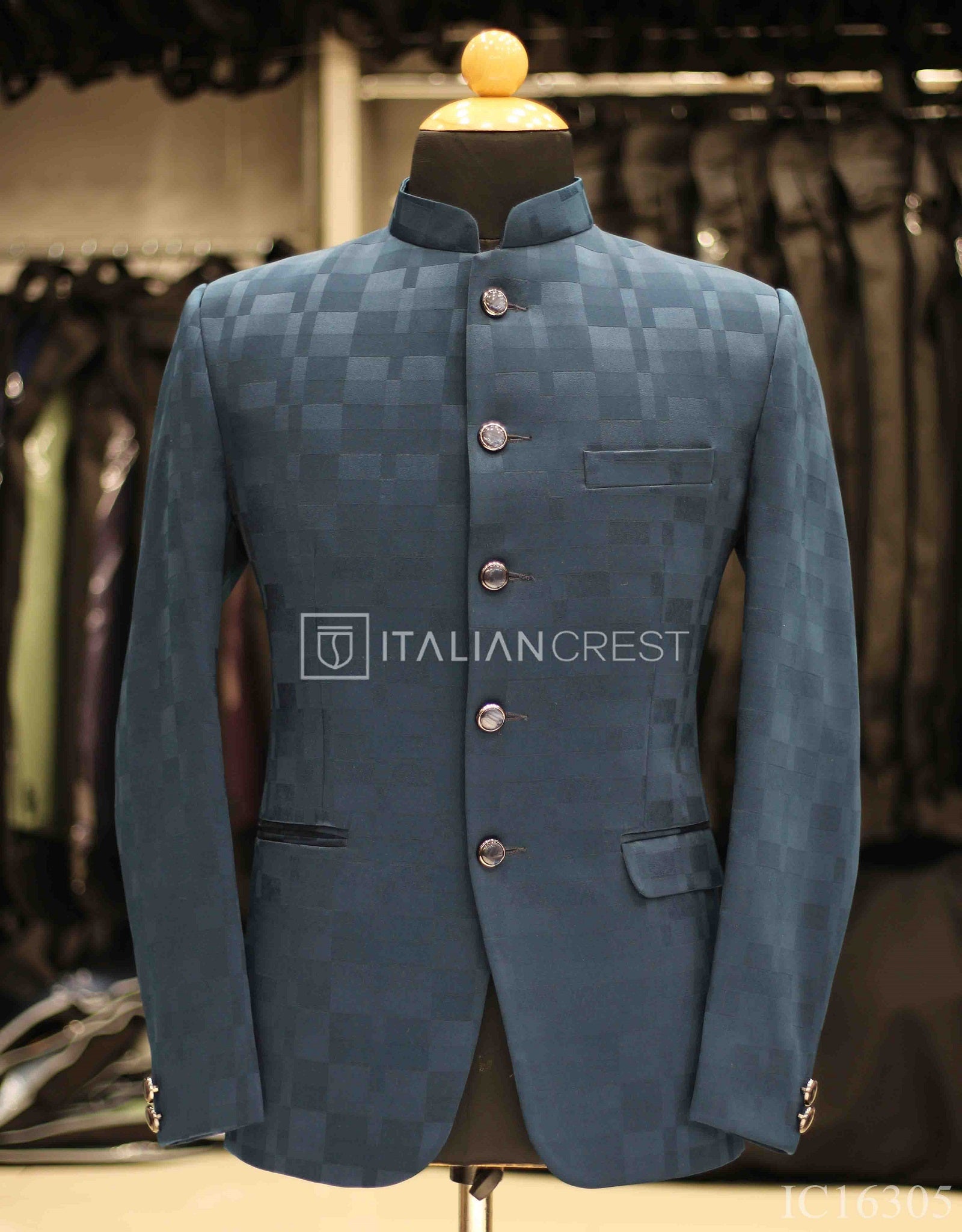 IC16305-Jodhpuri Suits