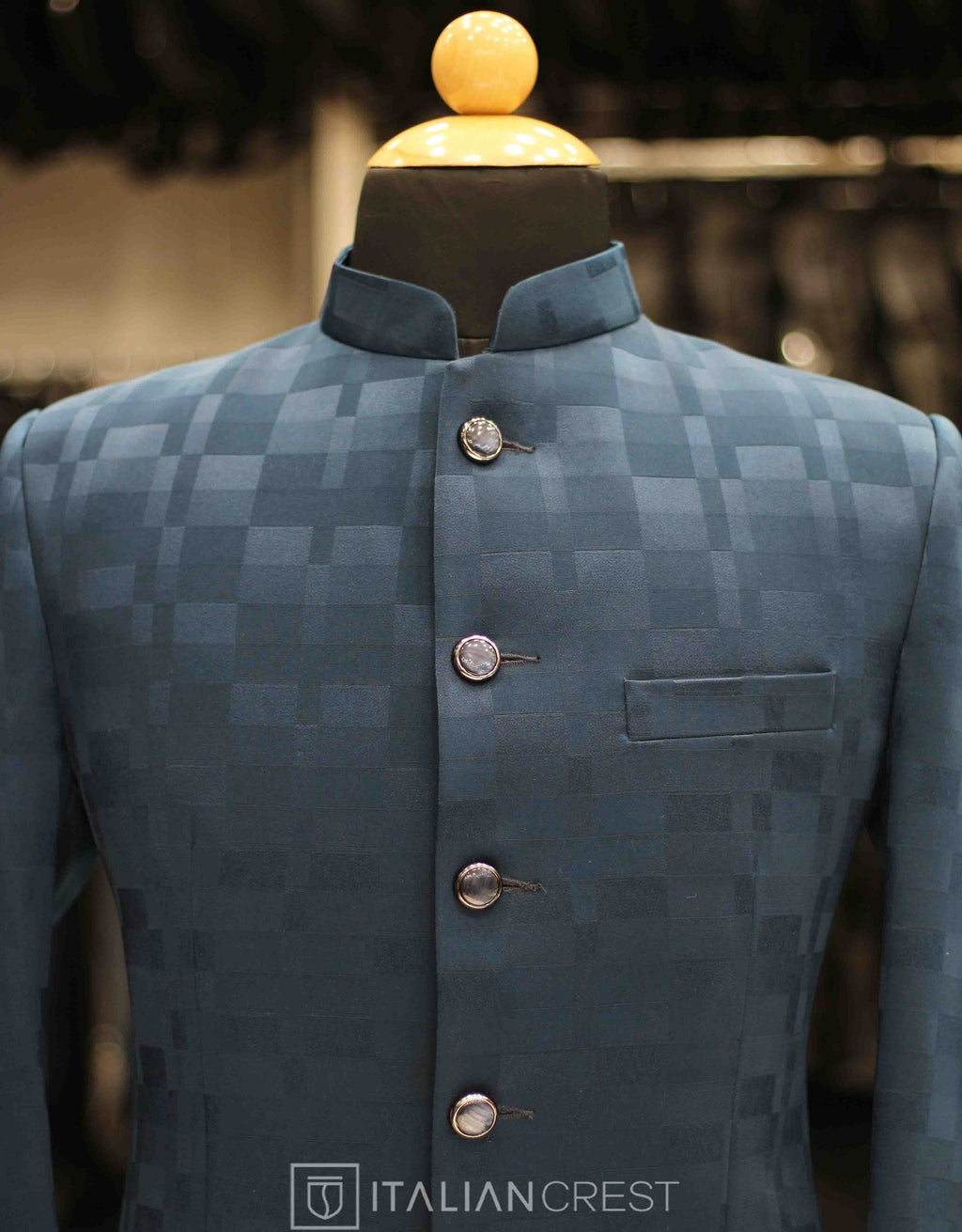 IC16305-Jodhpuri Suits