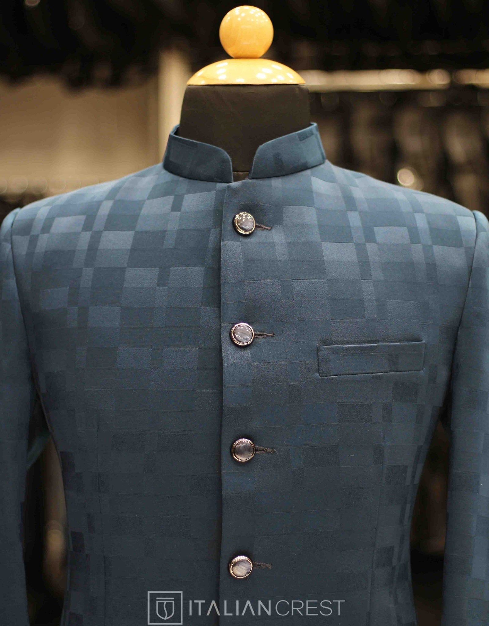 IC16305-Jodhpuri Suits
