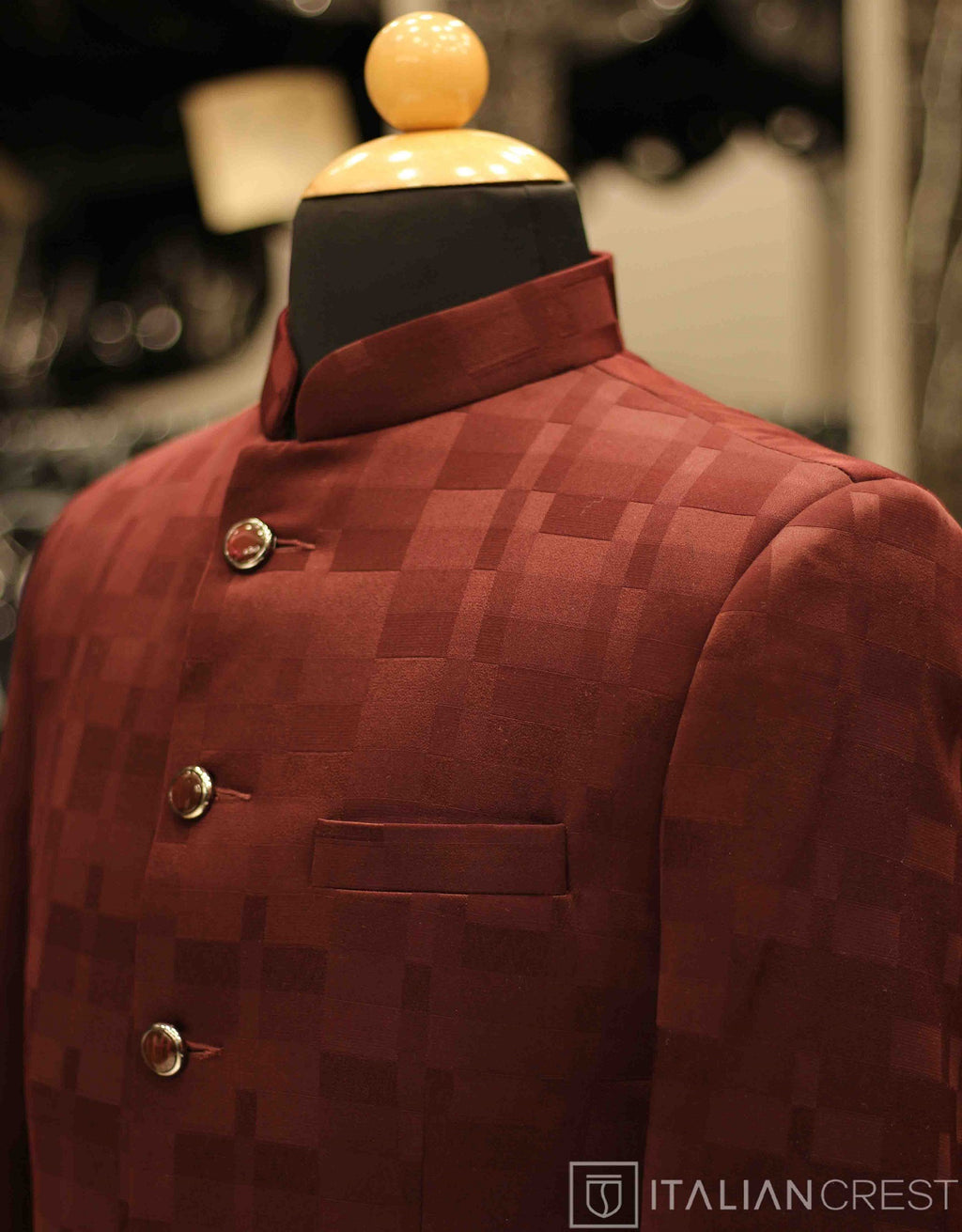 IC16308-Jodhpuri Suits