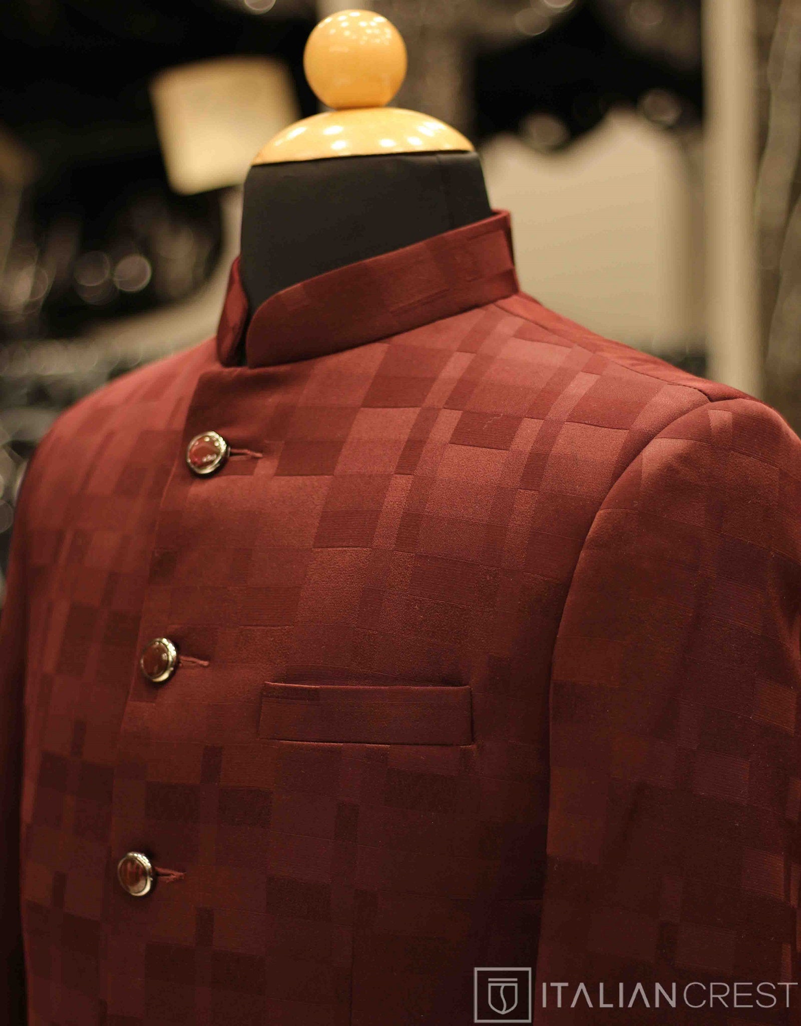 IC16308-Jodhpuri Suits