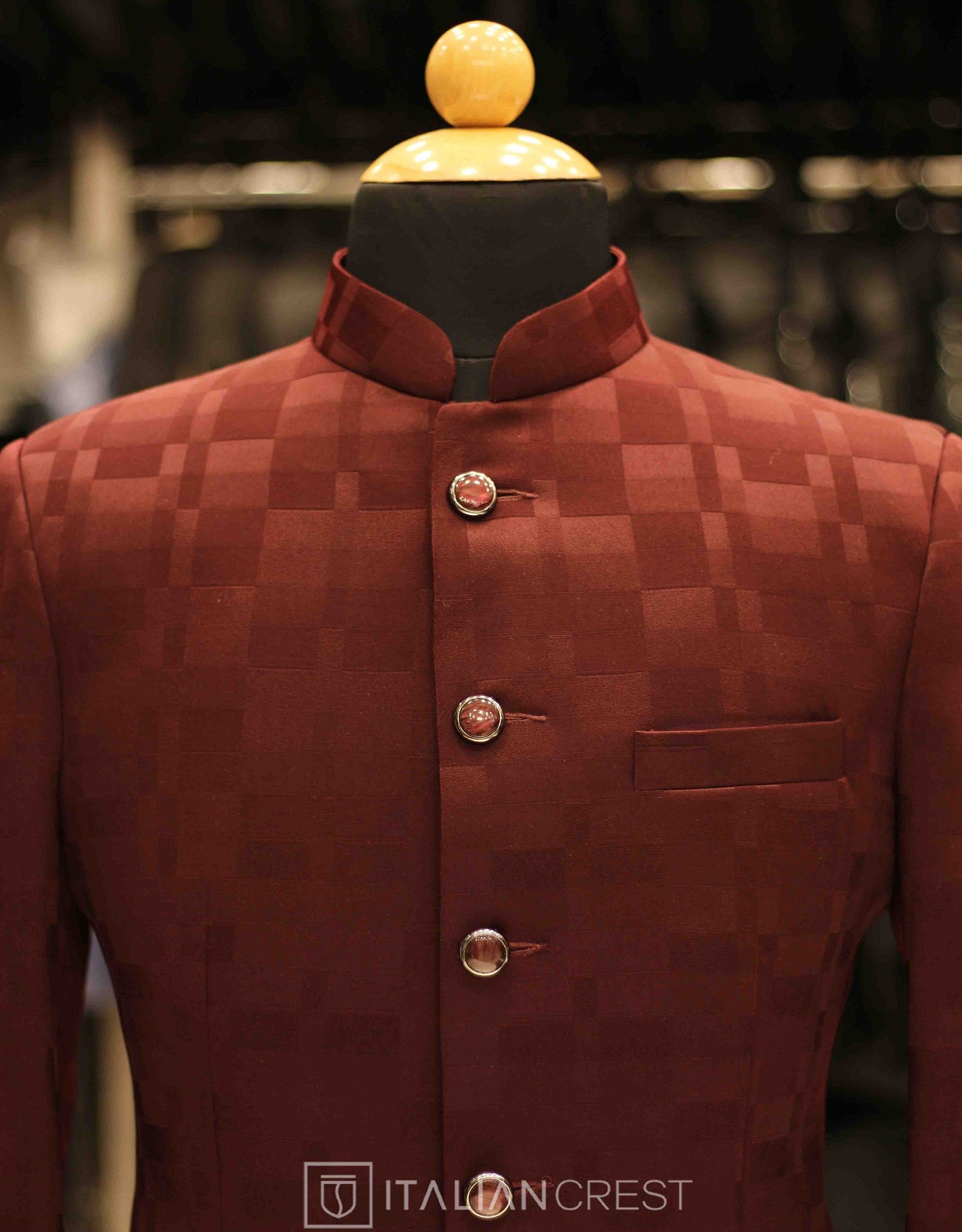 IC16308-Jodhpuri Suits