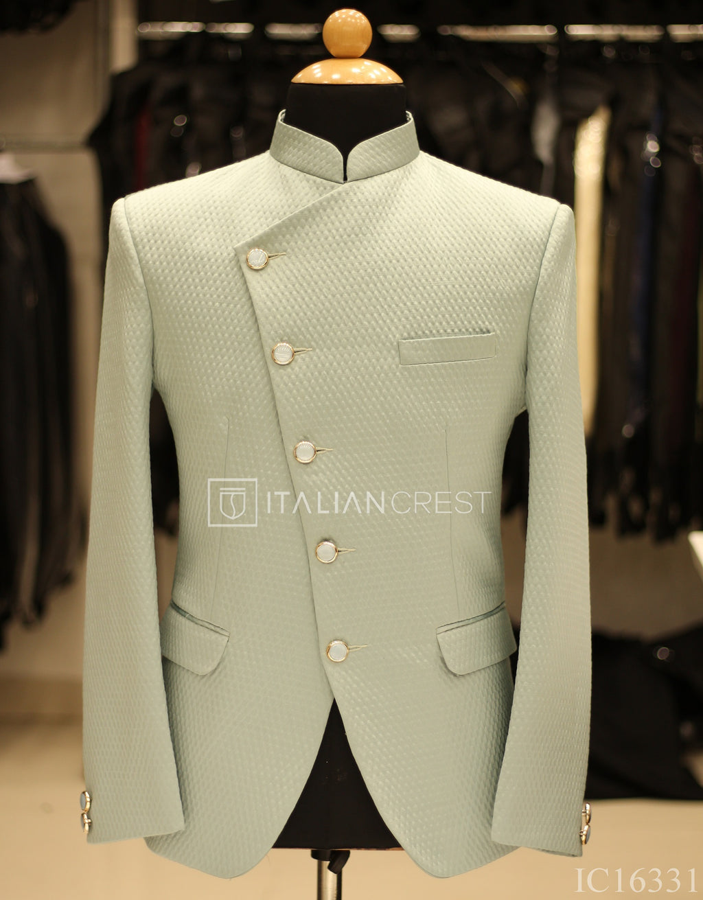 IC16331-Jodhpuri Suits