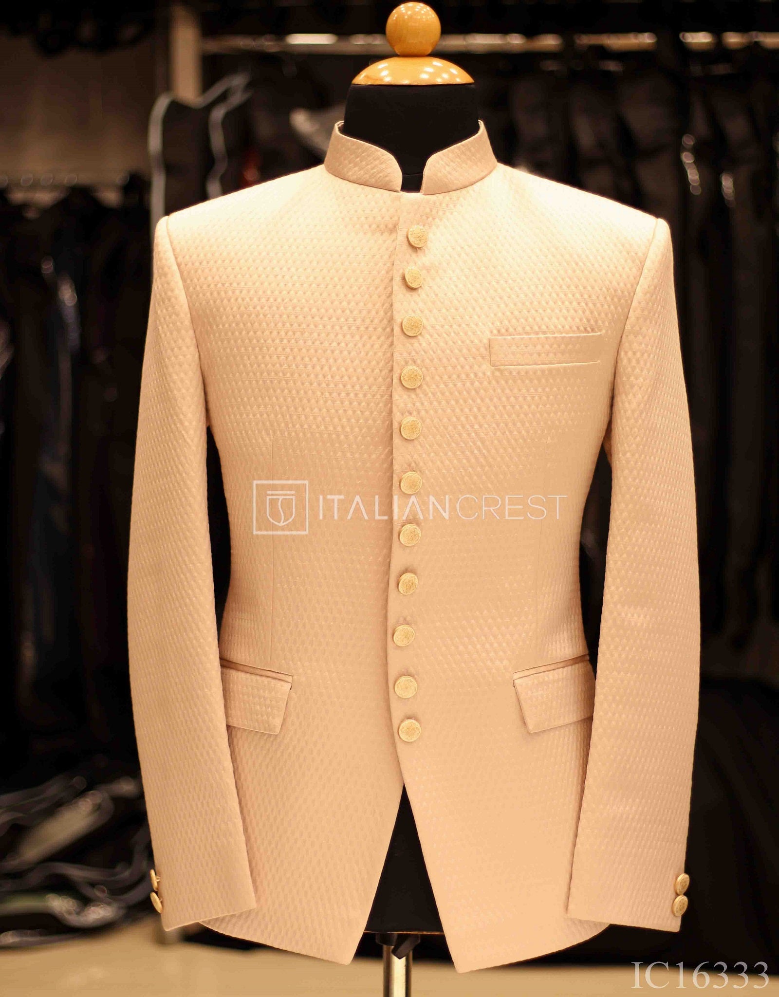 IC16333-Jodhpuri Suits