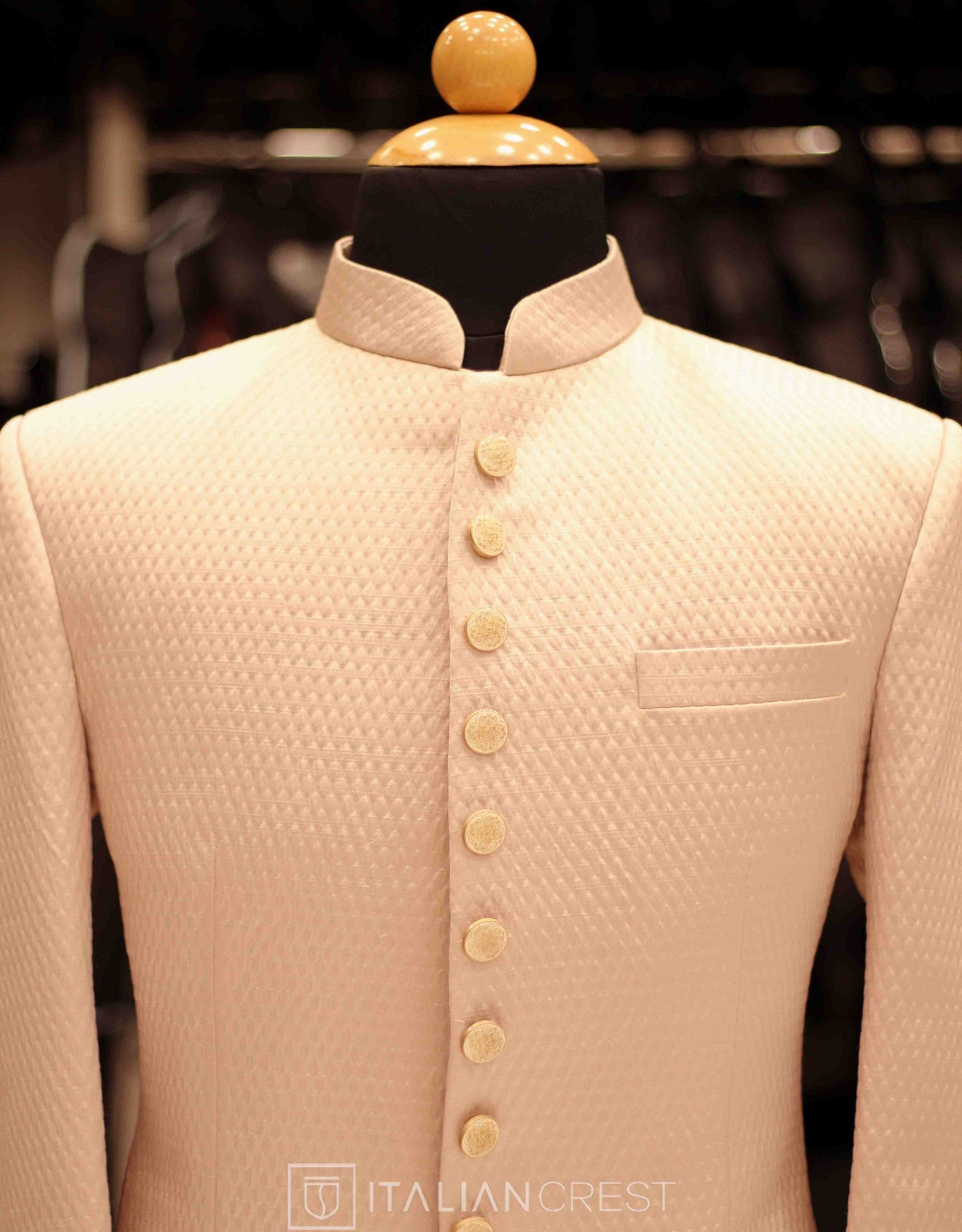 IC16333-Jodhpuri Suits