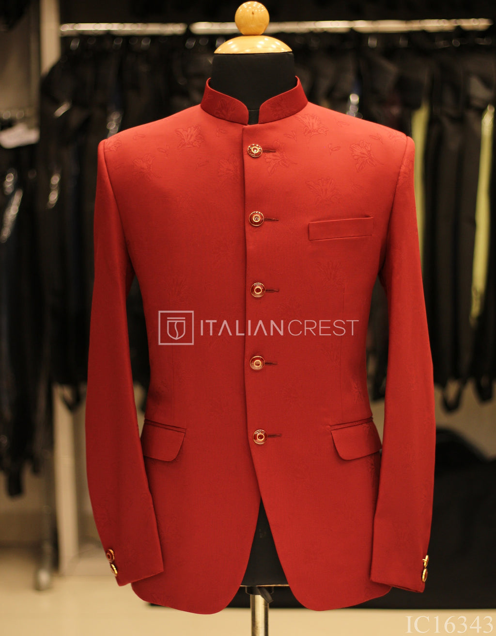 IC16343-Jodhpuri Suits