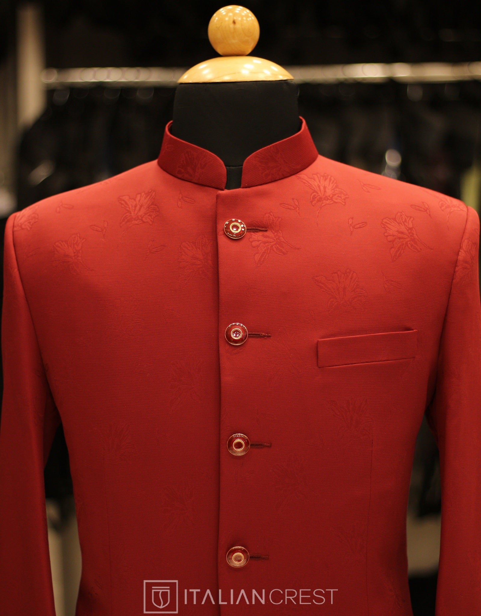 IC16343-Jodhpuri Suits