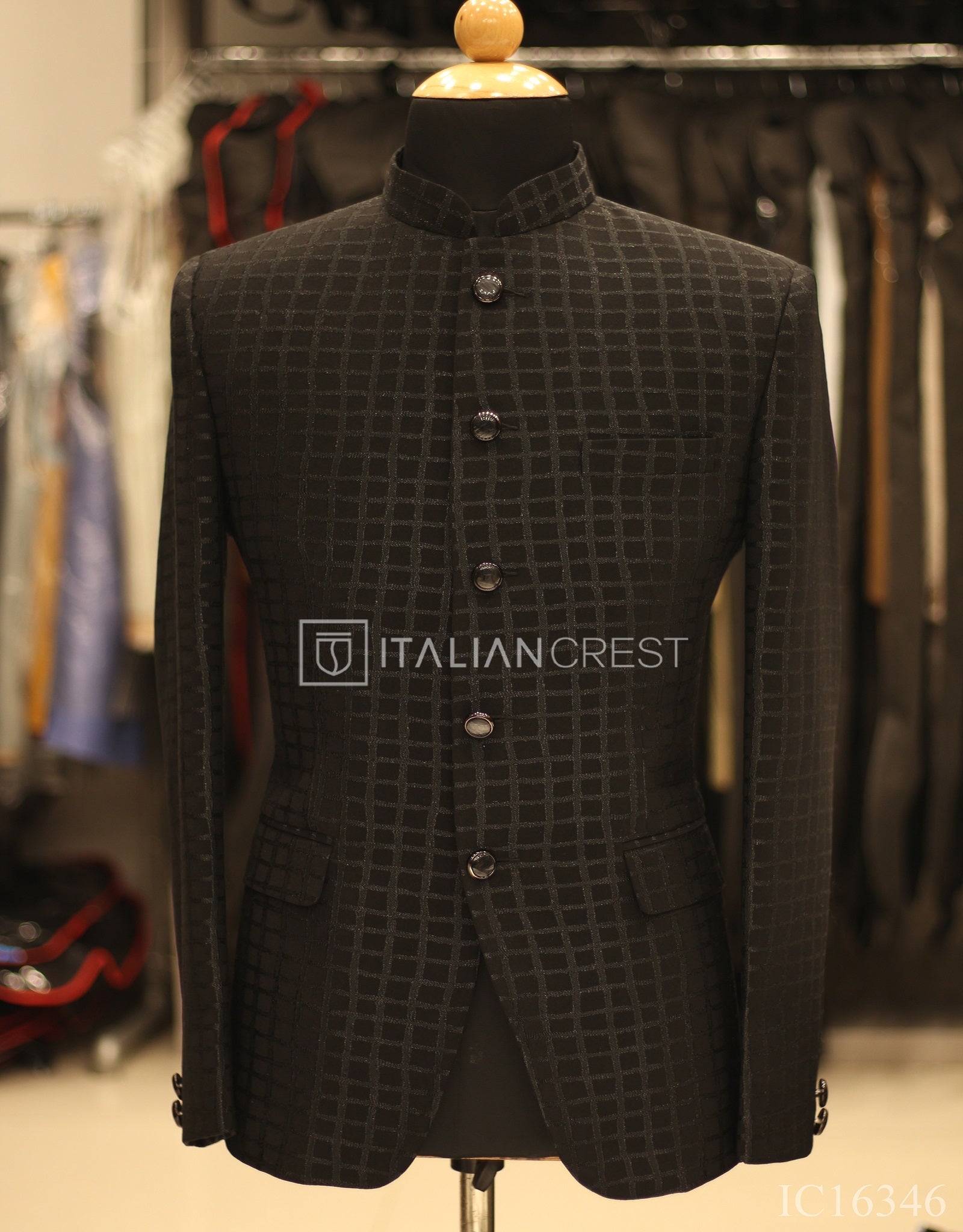 IC16346-Jodhpuri Suits