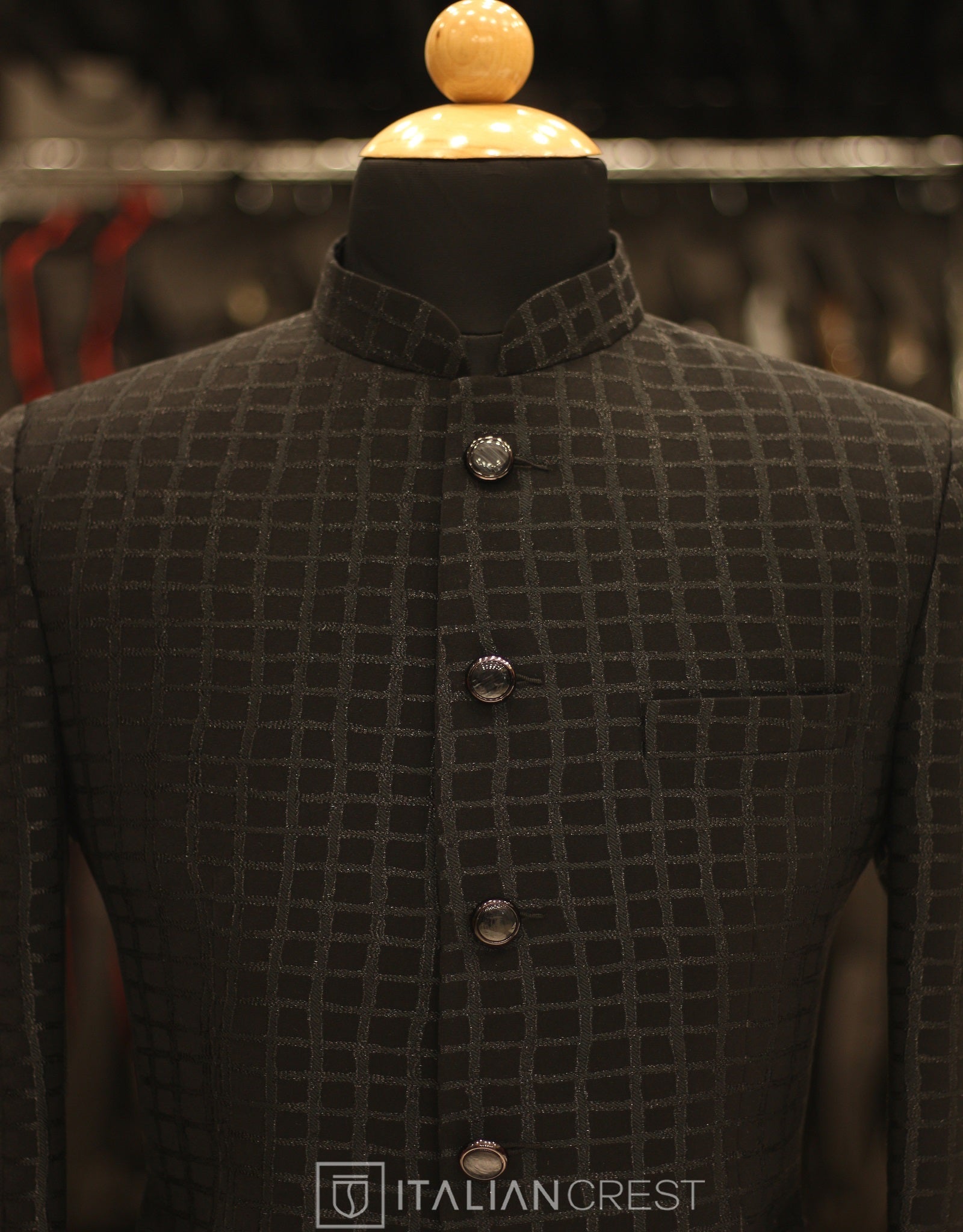 IC16346-Jodhpuri Suits