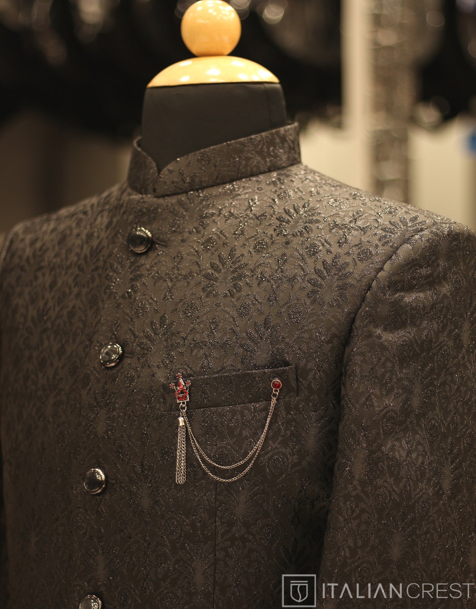 IC16347-Jodhpuri Suits